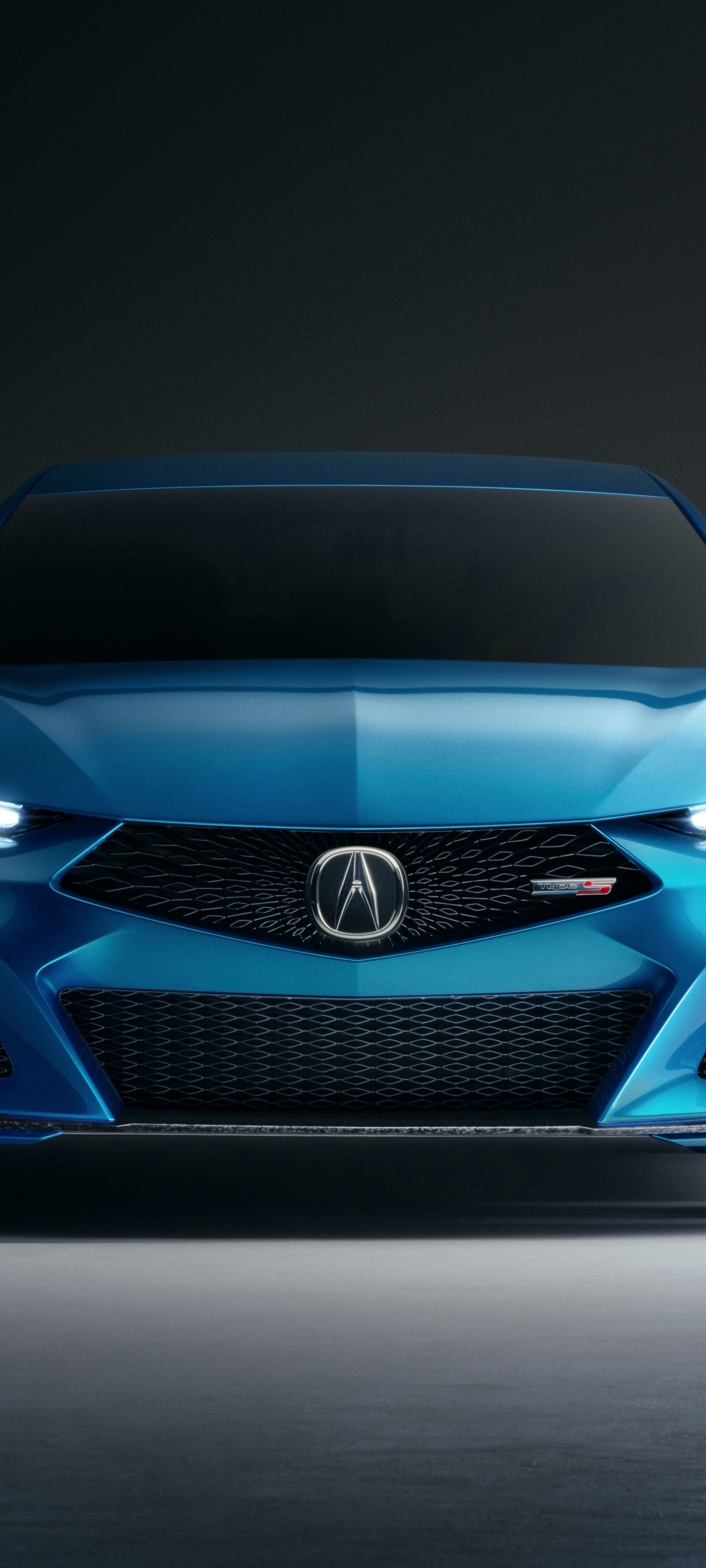 Acura iPhone Wallpaper