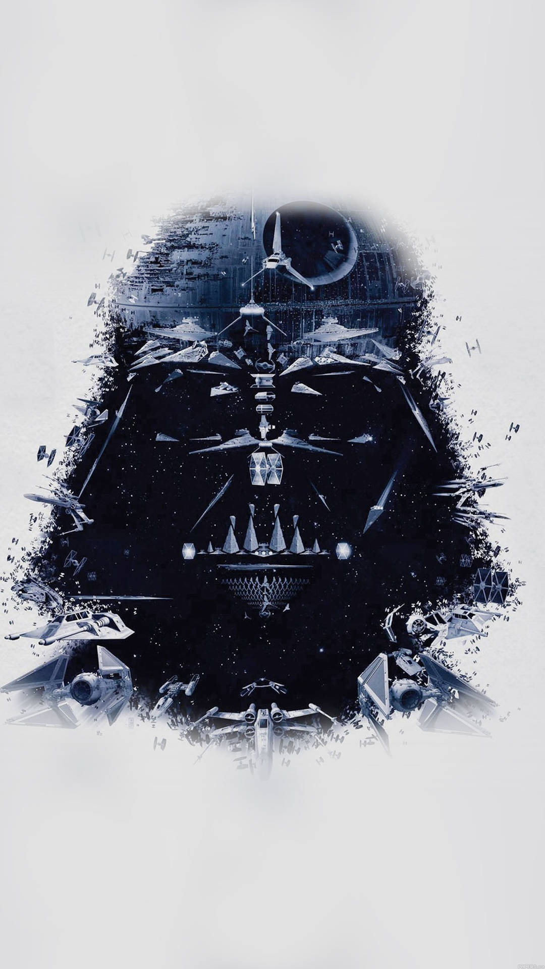 Star Wars iPhone 6 Plus HD Wallpaper
