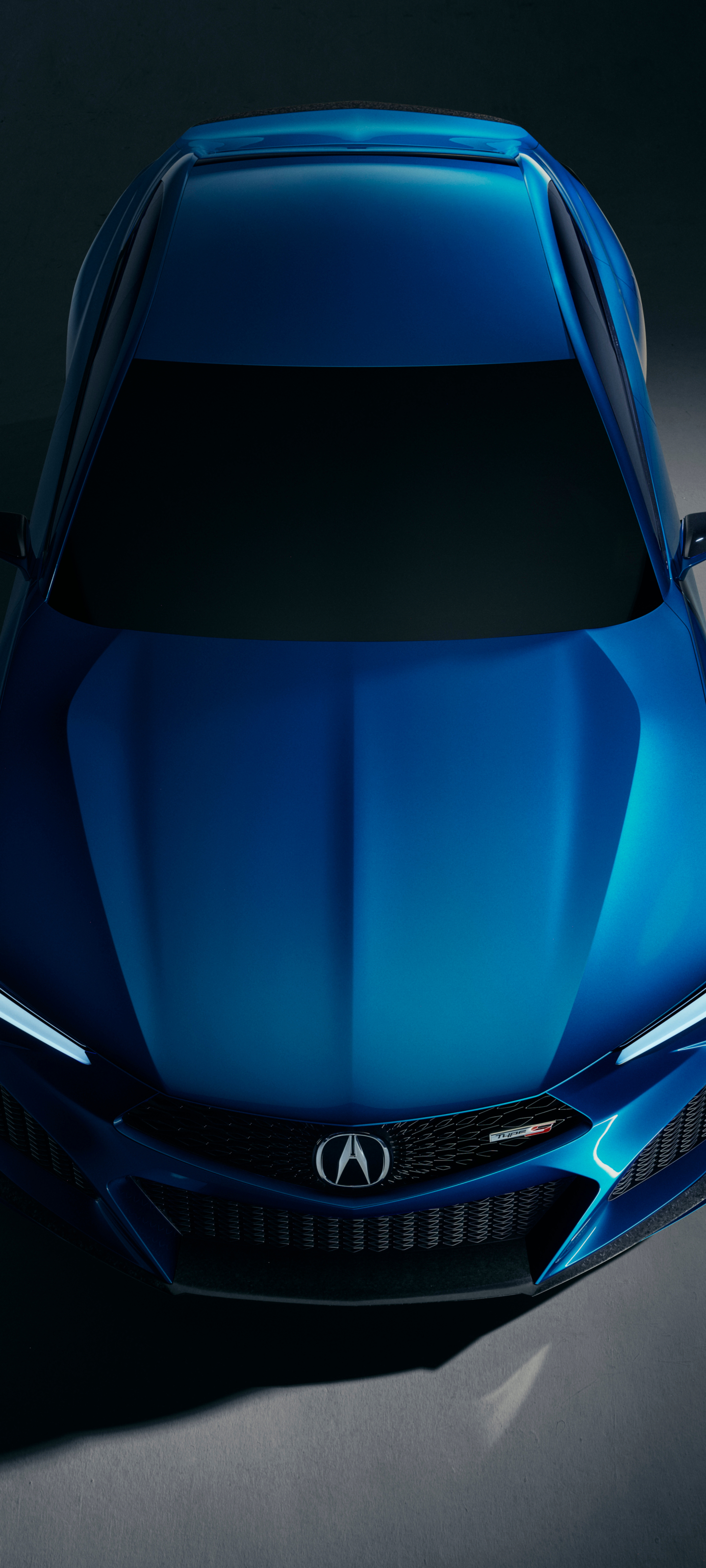 Acura iPhone Wallpaper