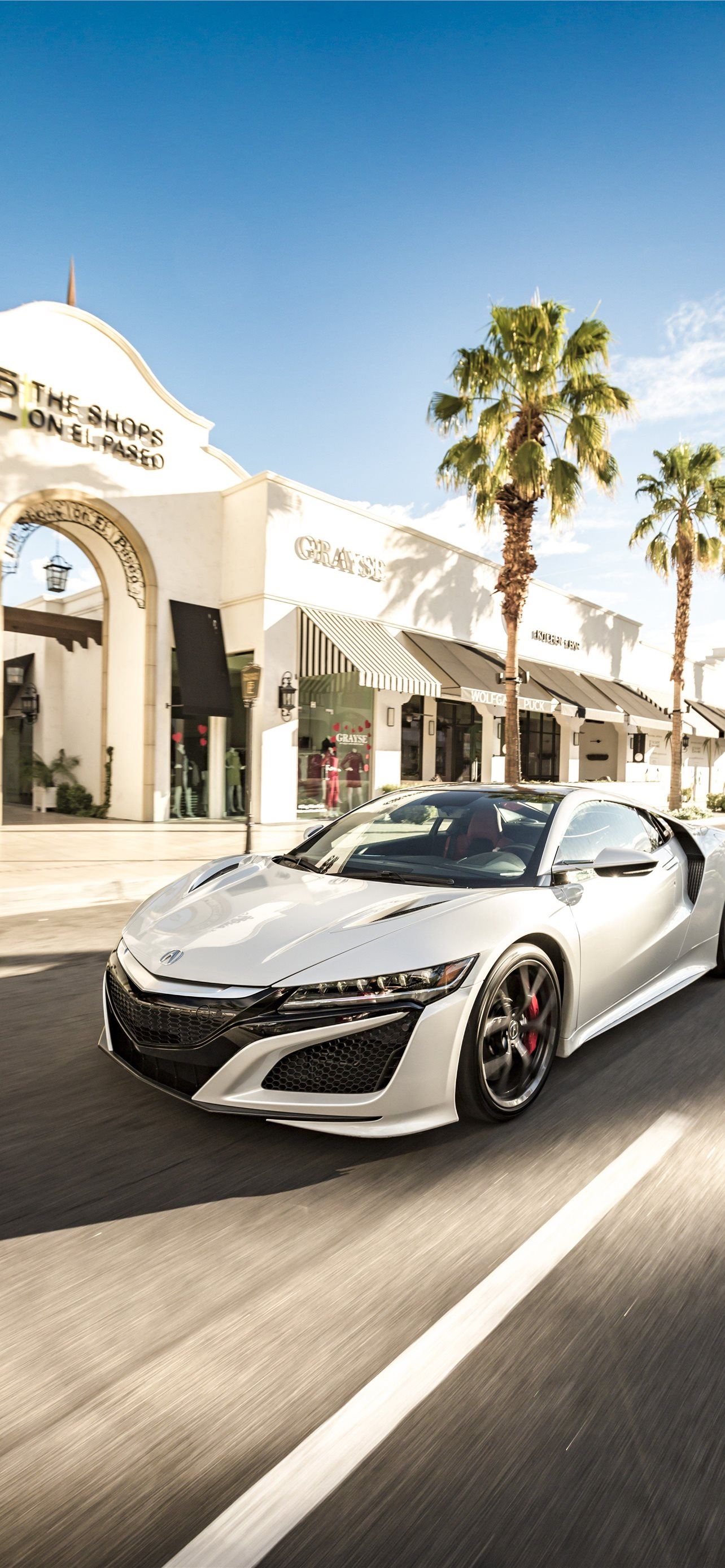 acura tlx iPhone Wallpaper Free Download