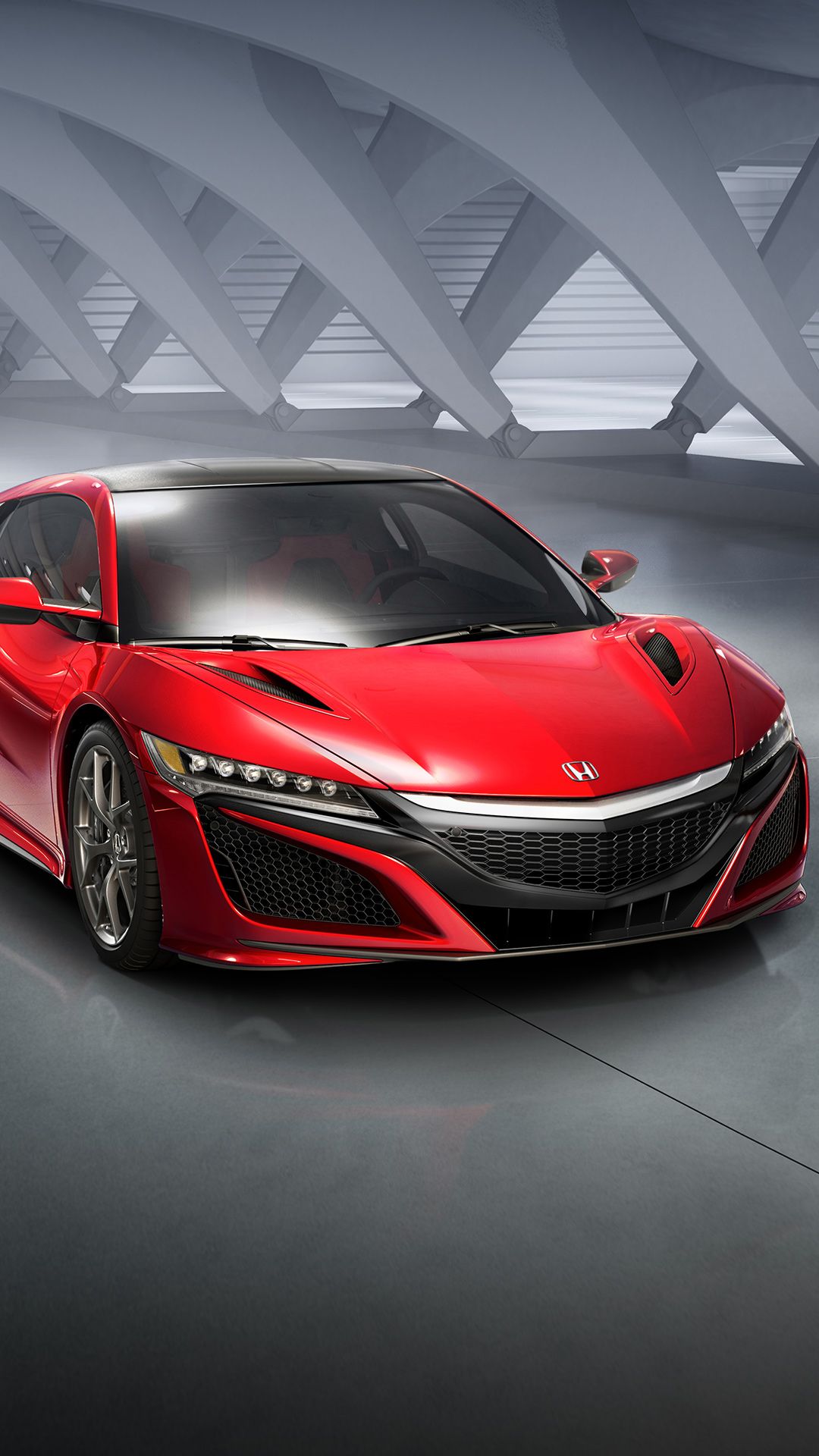 Wallpaper supercars. Nsx, Sports car