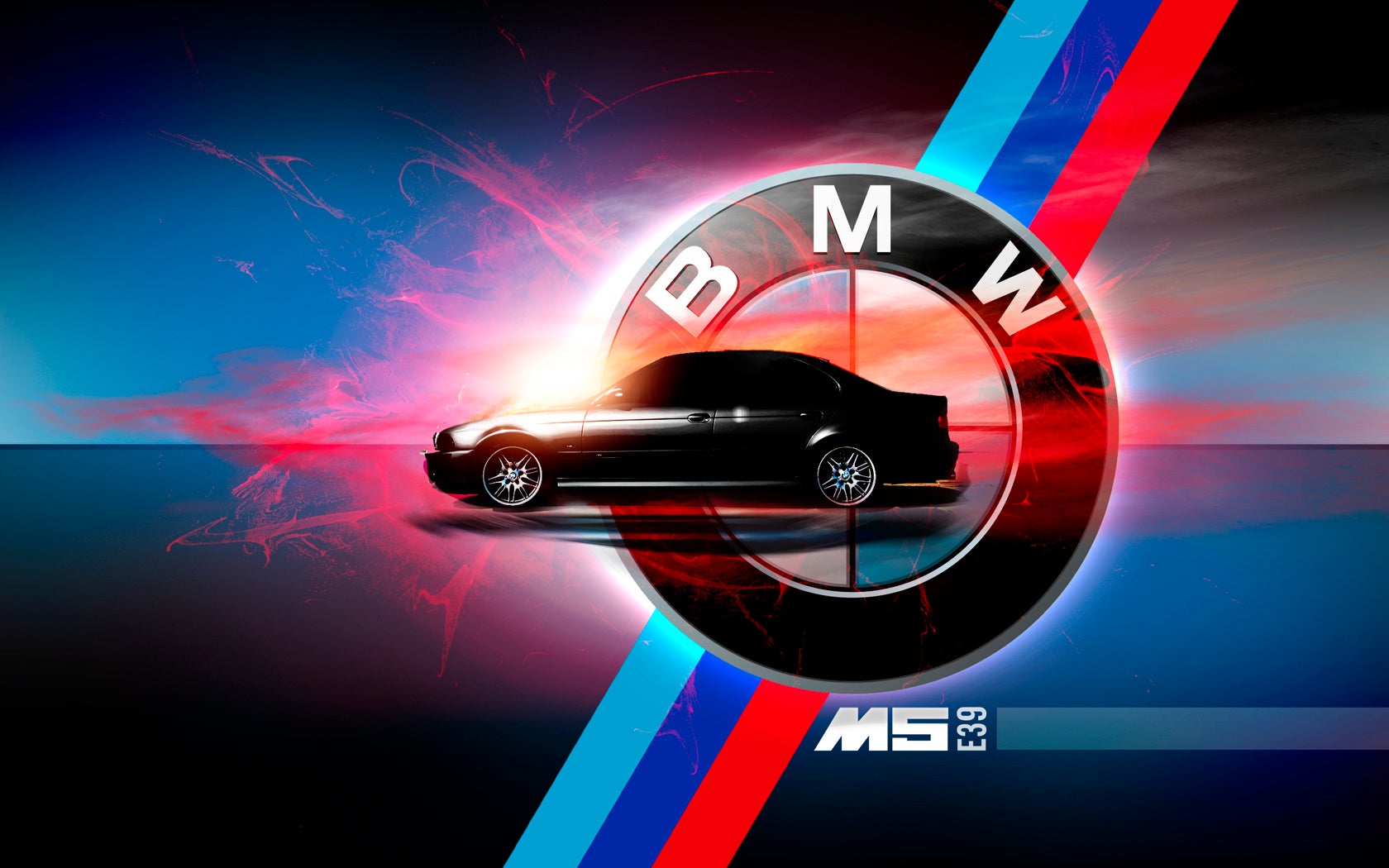 BMW E39 M5 Artwork Dump. BMW M5 Forum