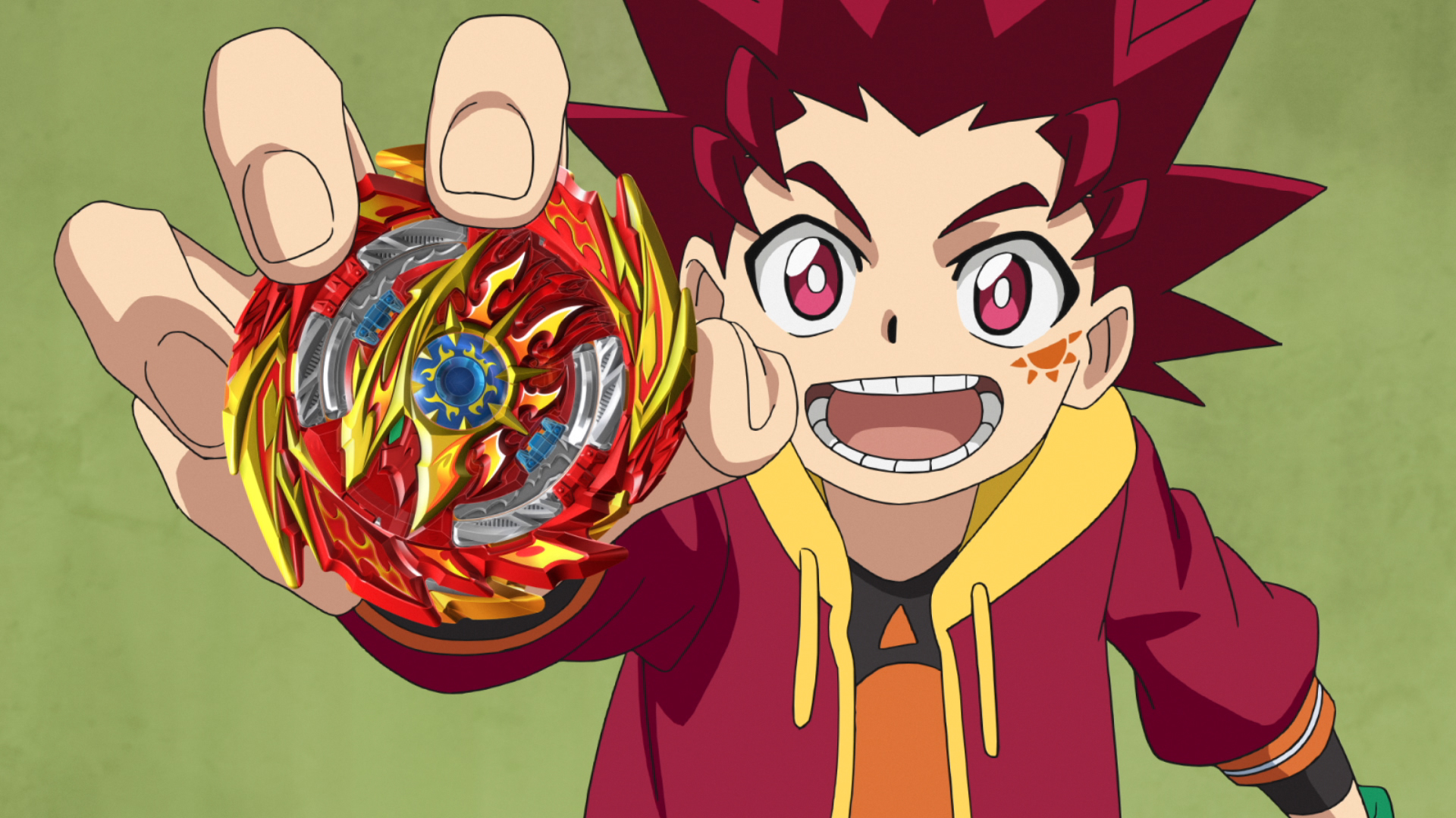 Beyblade Burst Surge
