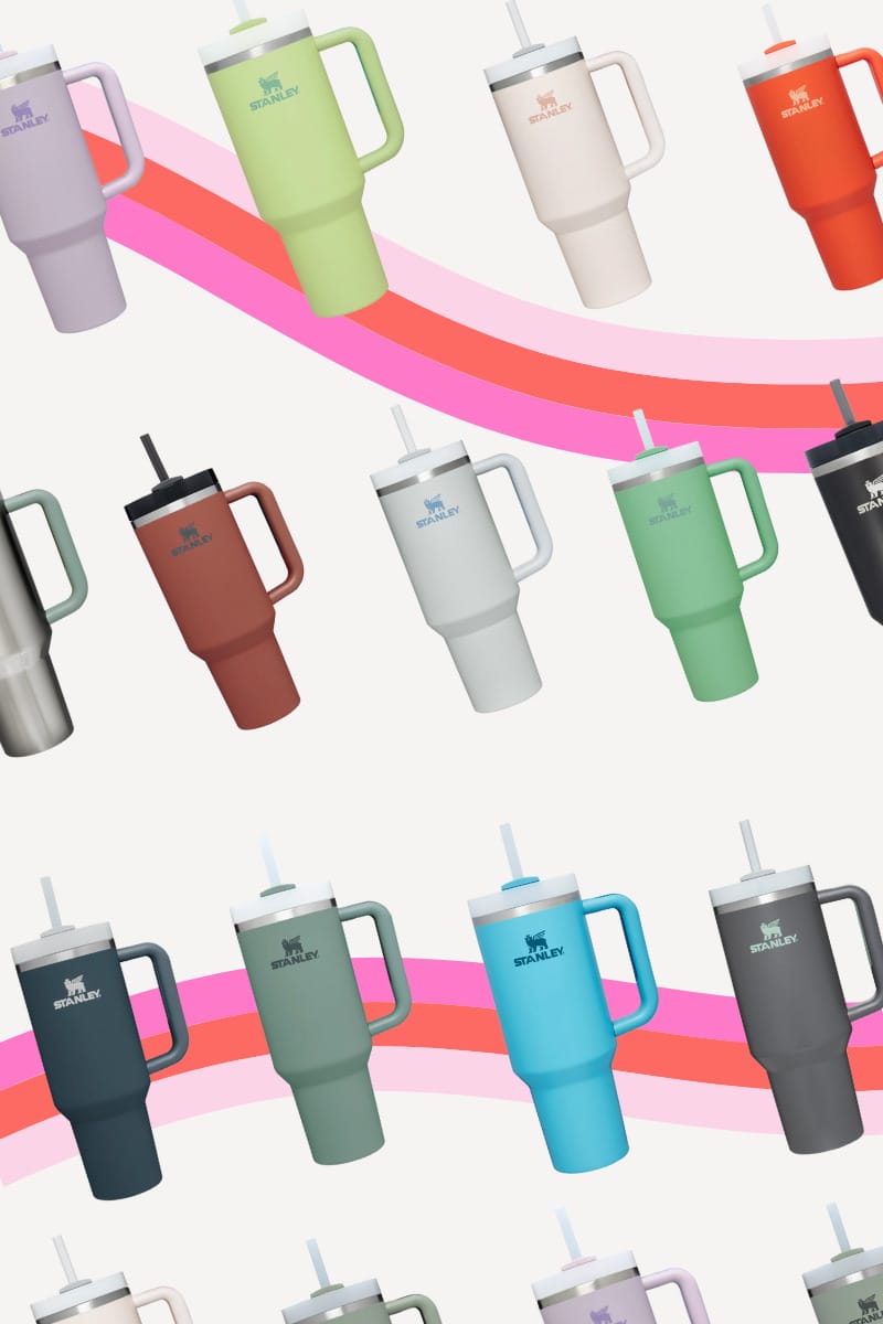 Stanley Cups Worth the Hype