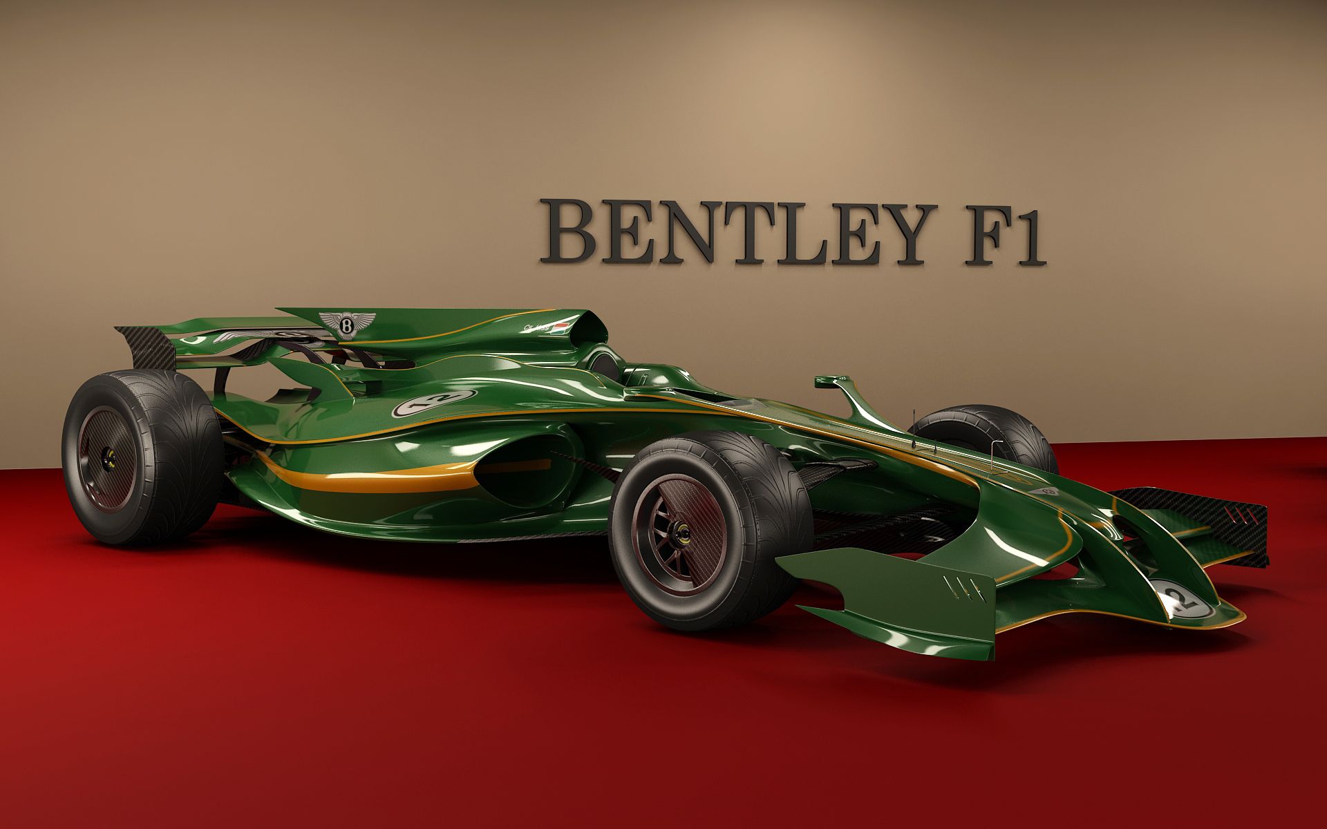 Concept cars, Indy cars, Race cars