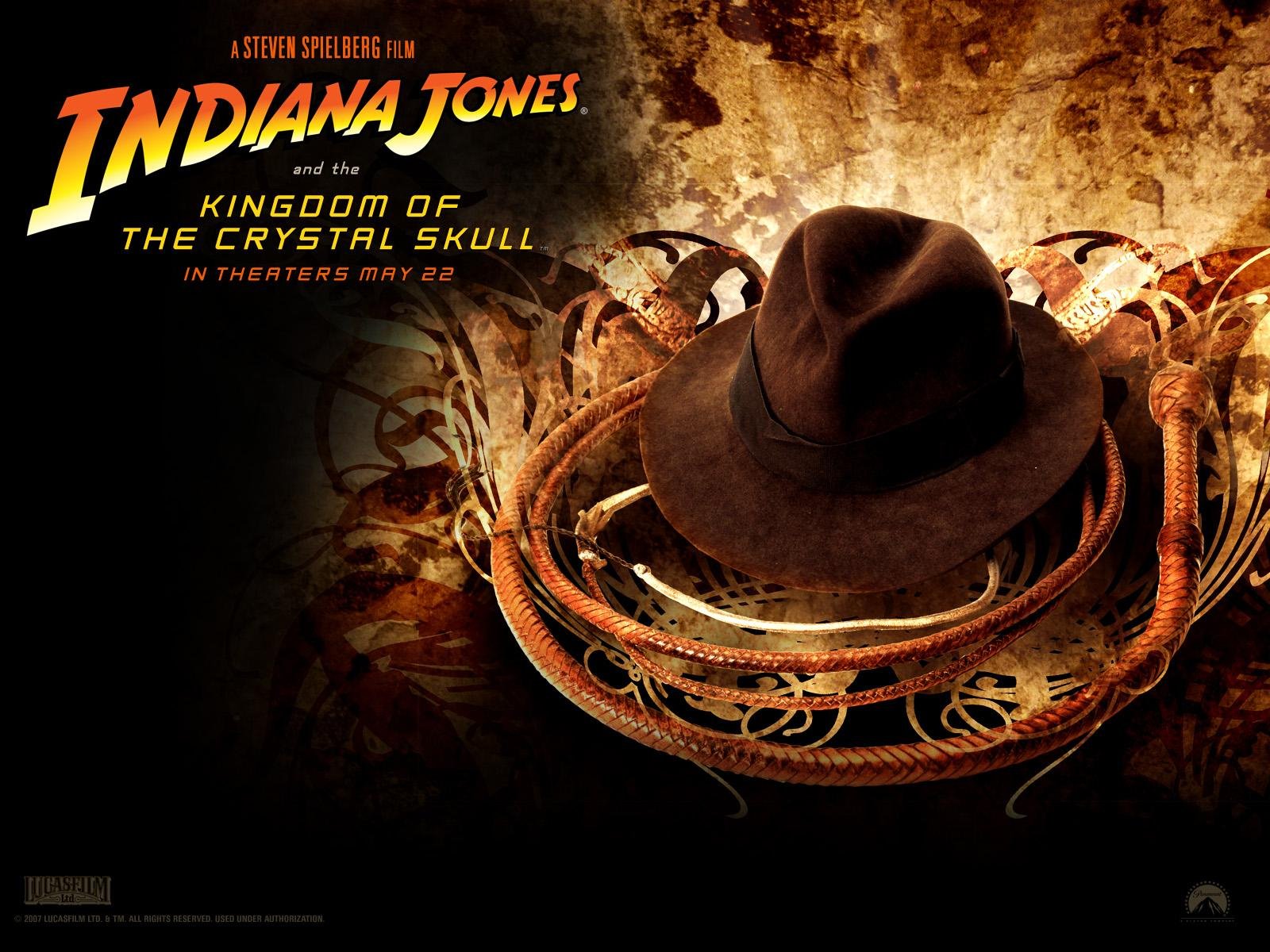 Download Whip Hat Indiana Jones Movie