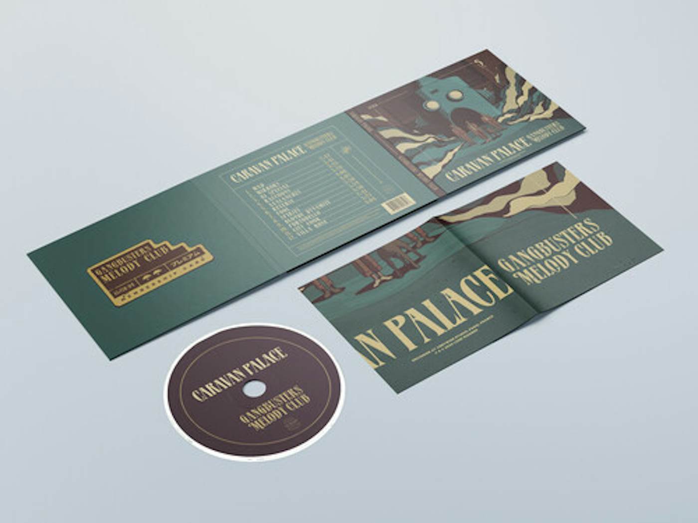 Gangbusters Melody Club Wallpapers Wallpaper Cave