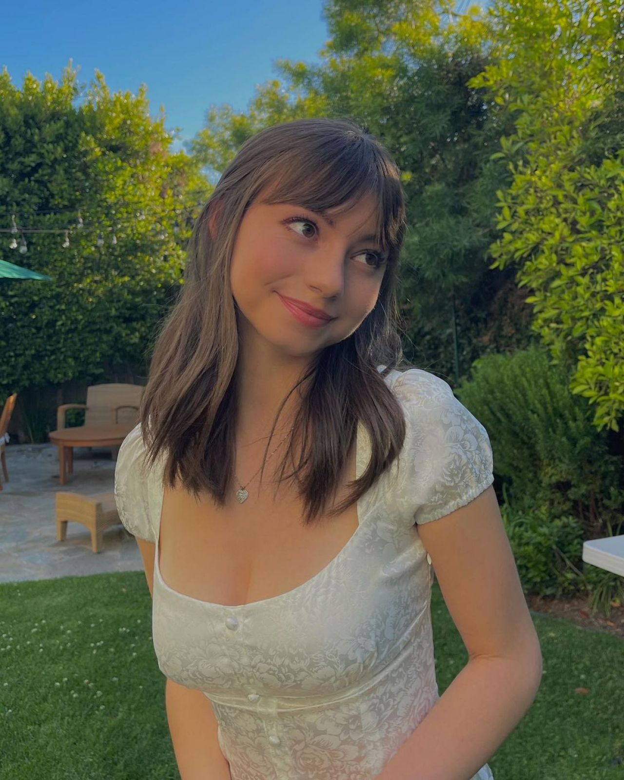 Lauren Donzis Stream Video