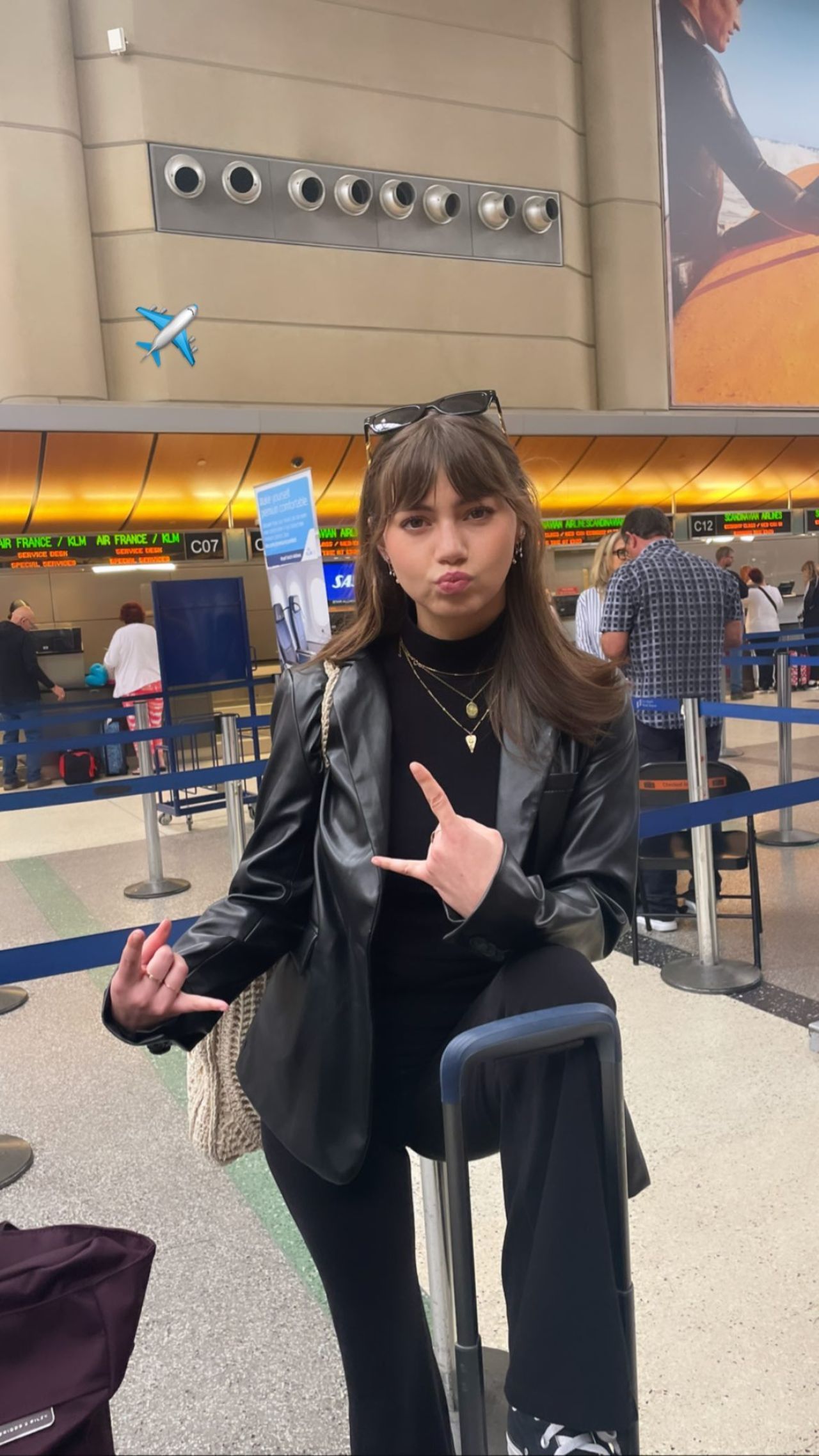 Lauren Donzis 05 22 2023 • CelebMafia