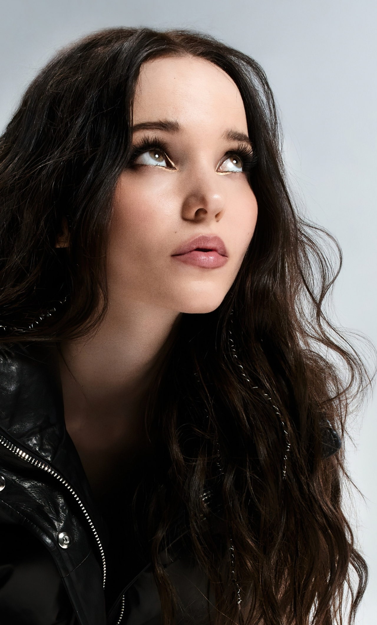 Download wallpaper 1280x2120 dove