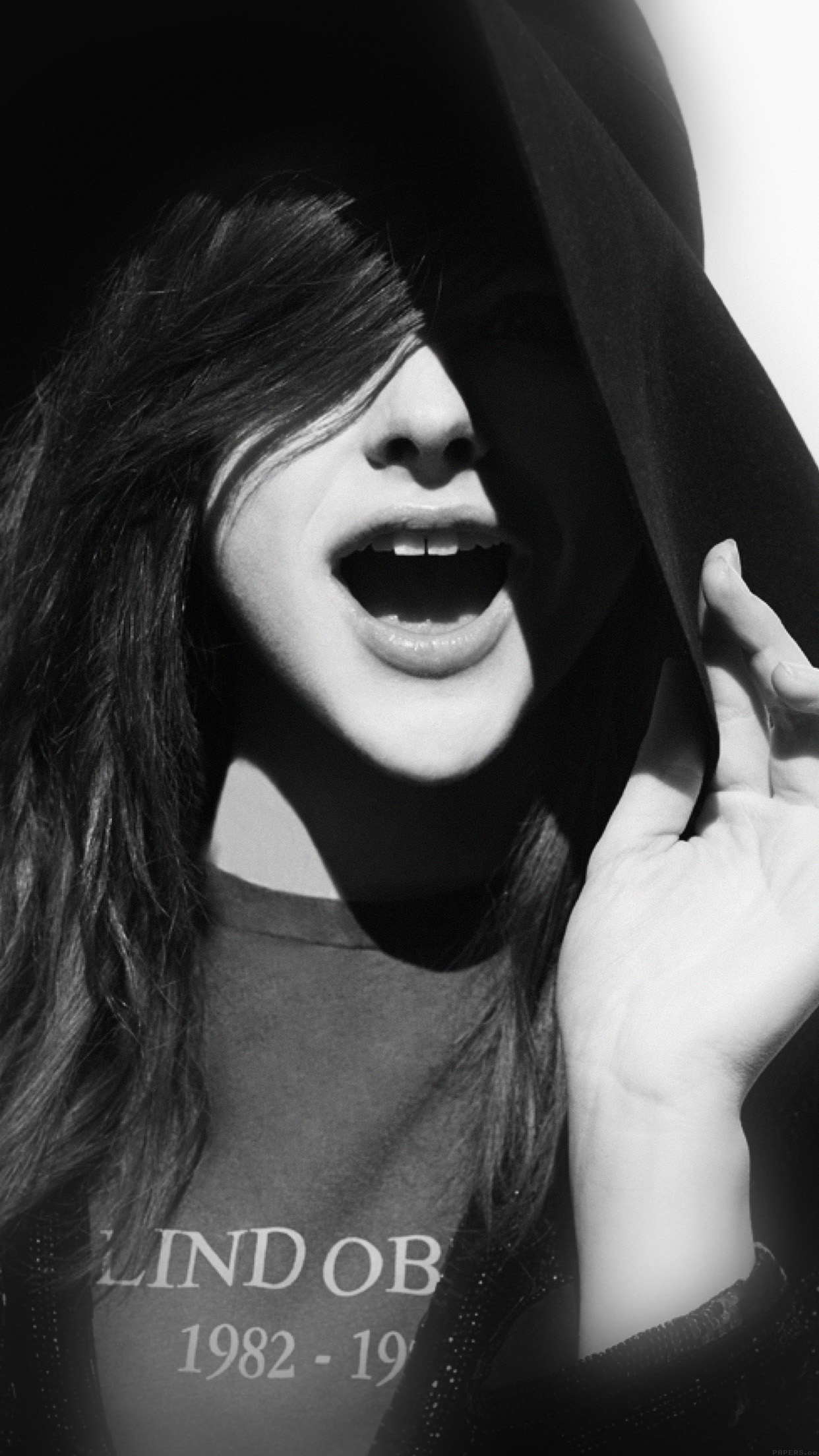 Chloe Grace Moretz Smile Actress