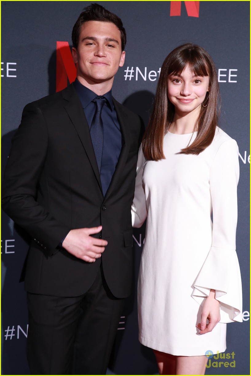 Soni Bringas & Jessica Marie Garcia