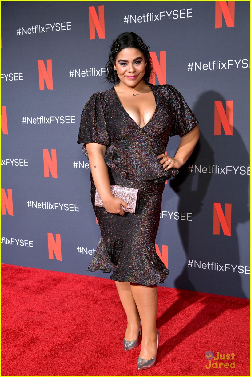 Soni Bringas & Jessica Marie Garcia