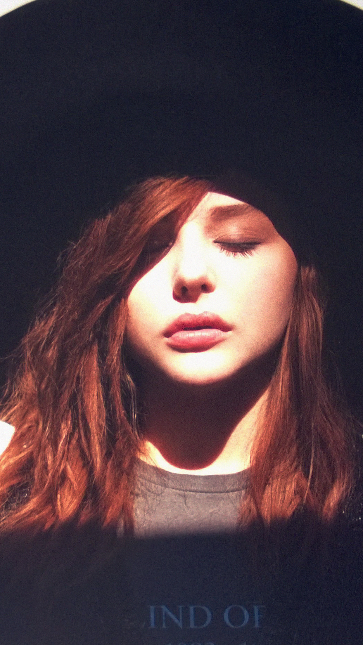 Chloe Grace Moretz Hat Film