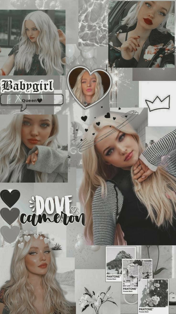 Dove Cameron iPhone Wallpapers - Wallpaper Cave