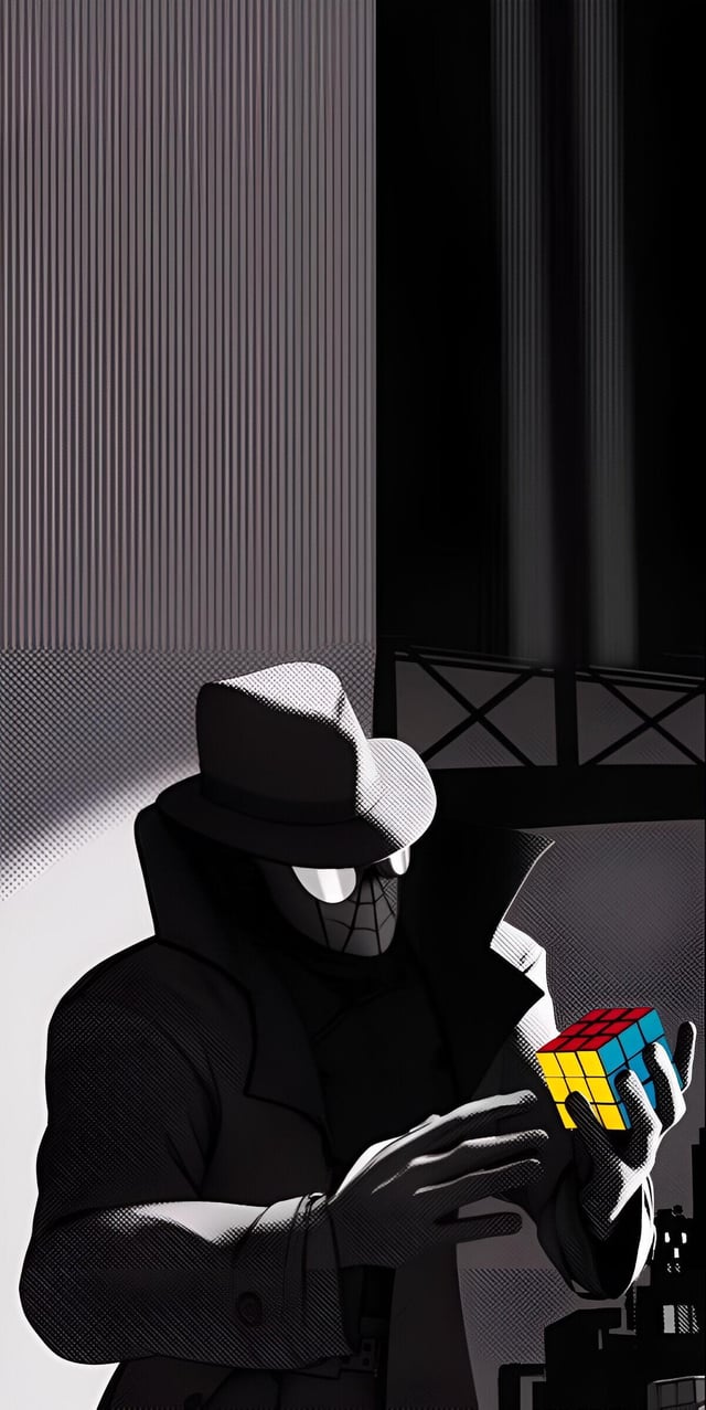 Here some 2K spiderman wallpaper, r