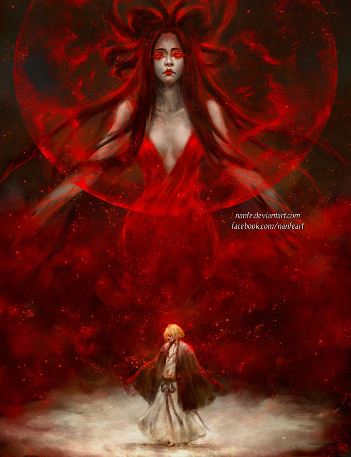 Urahara Kisuke Benihime