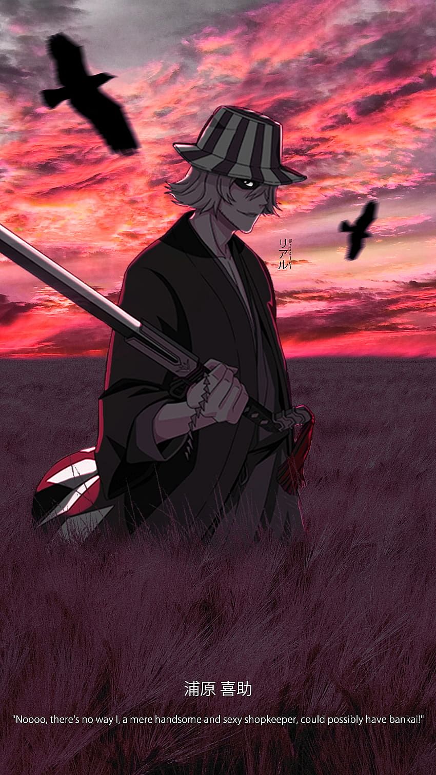 Strongest Bleach TYBW characters