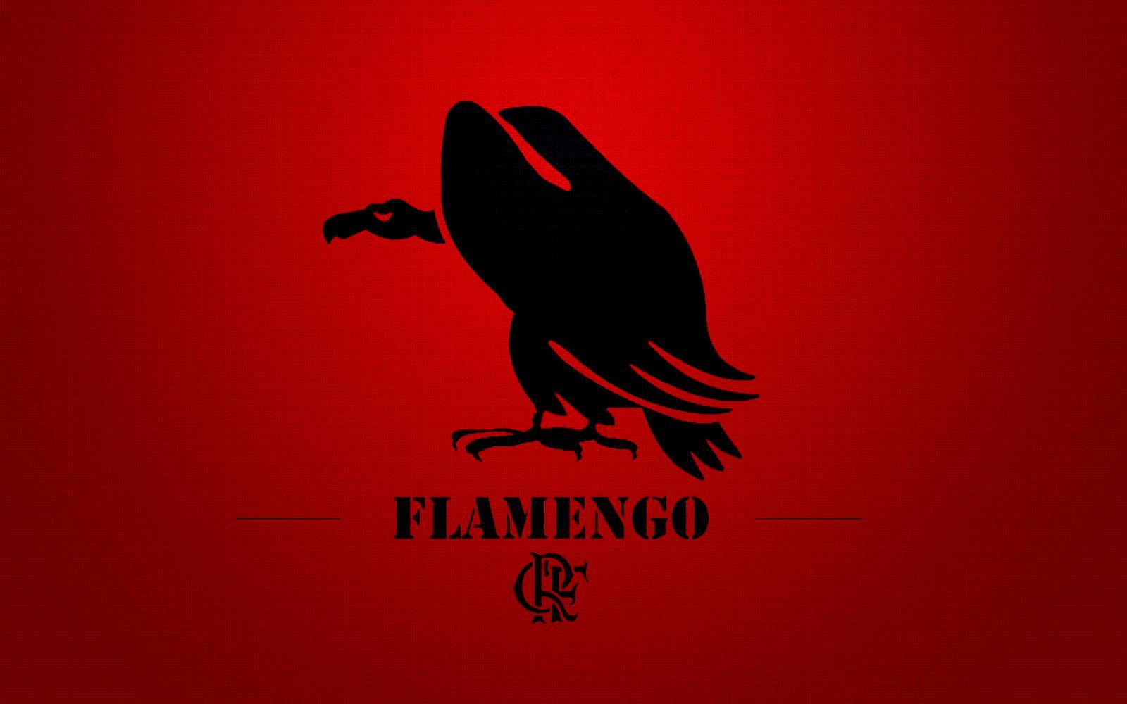 Download free Vulture Flamengo Fc