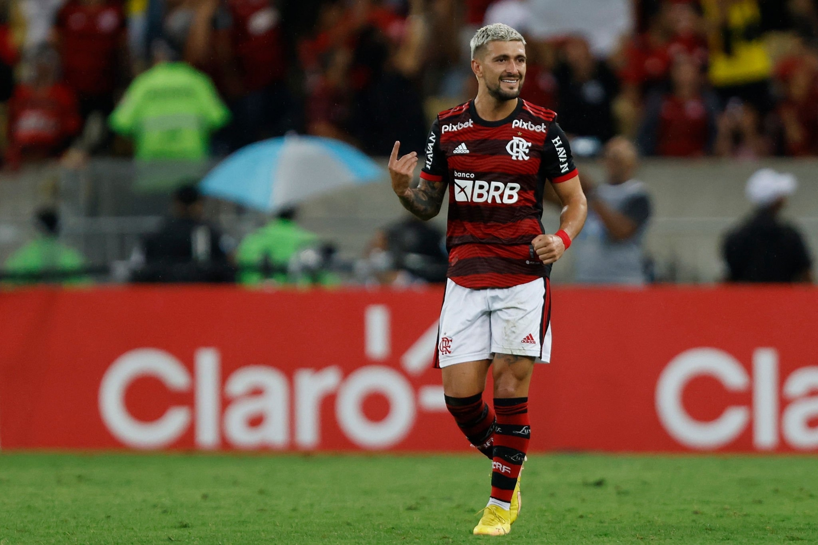 Flamengo Wallpaper featuring Giorgian
