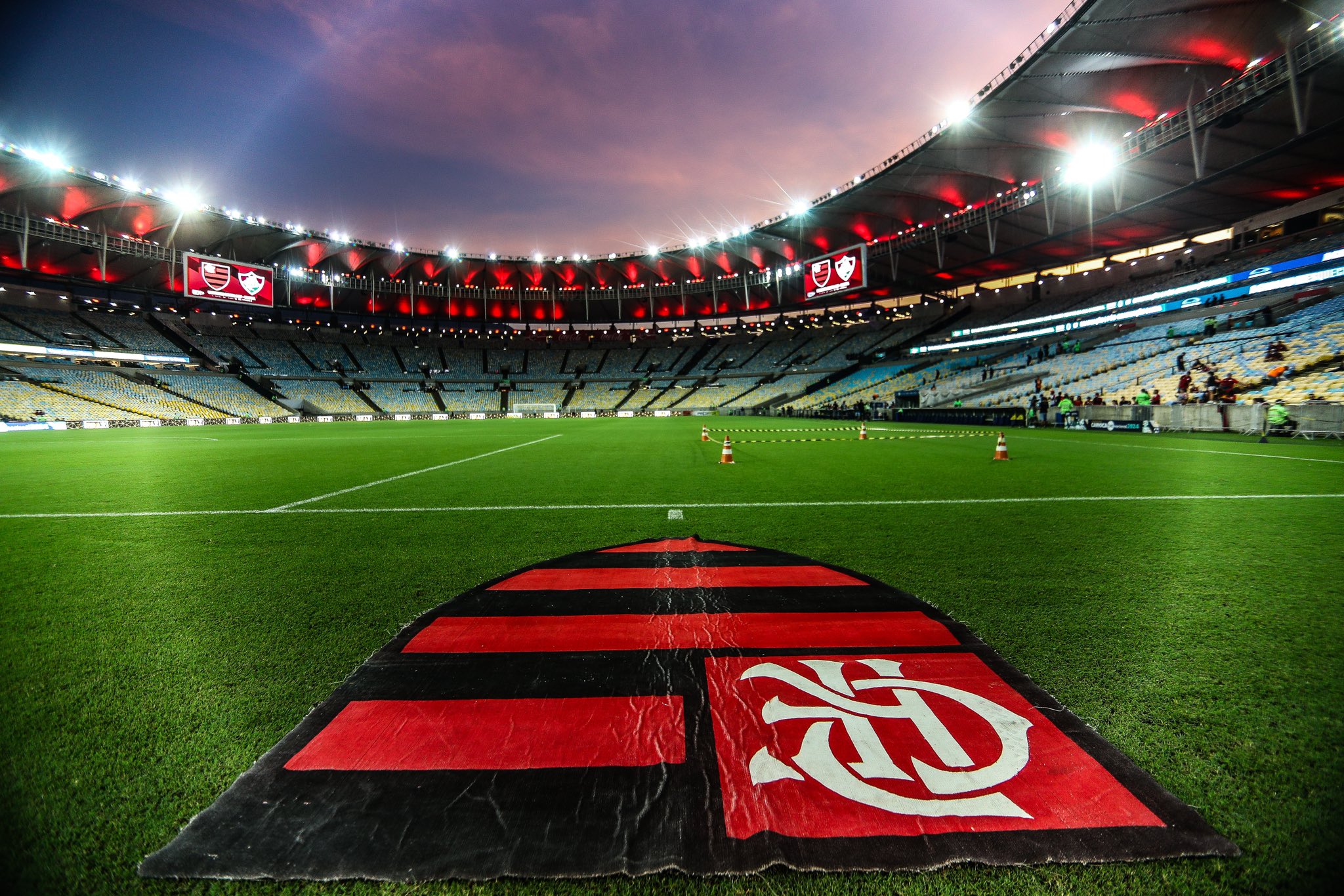 Flamengo