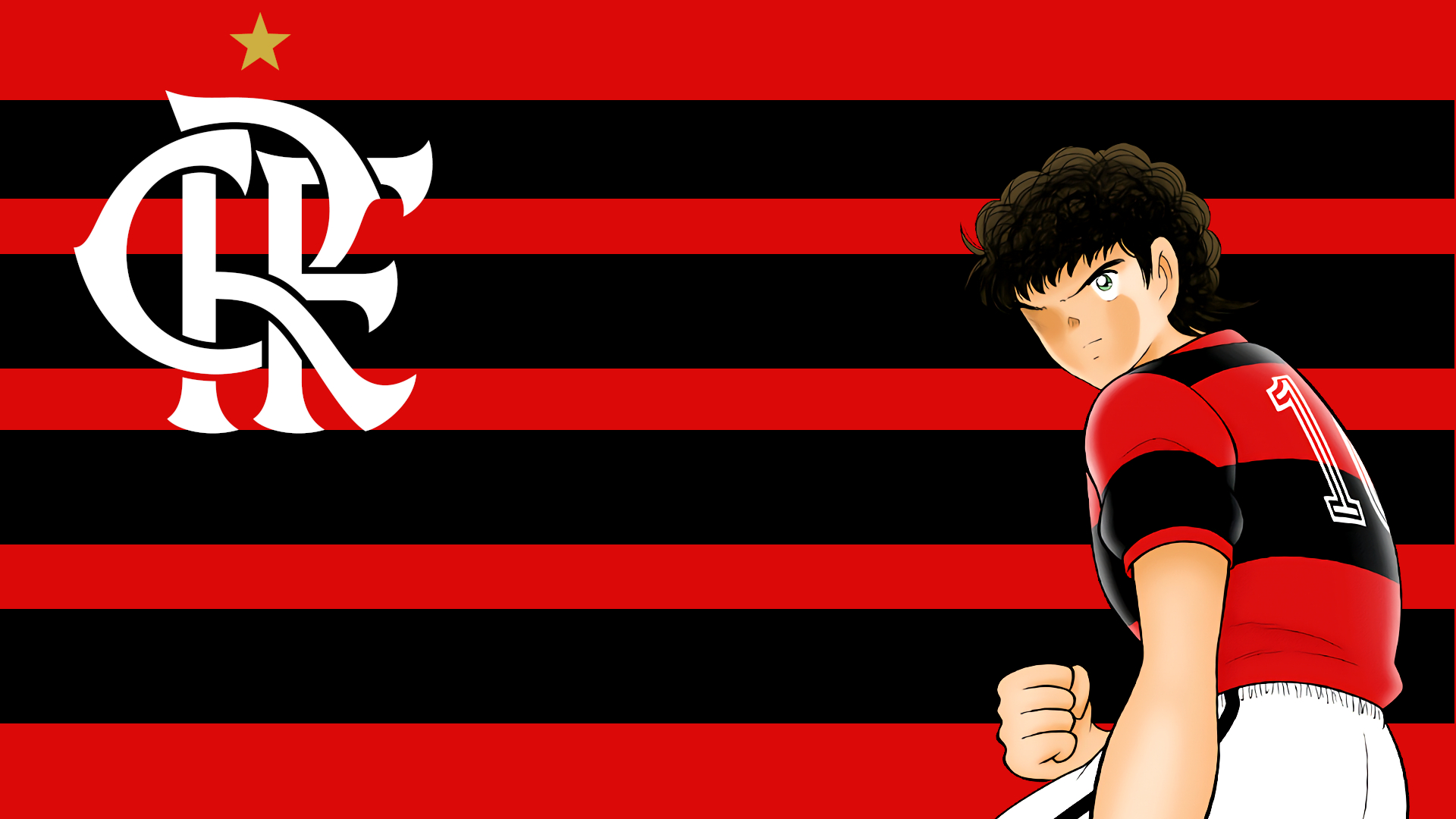 Download Clube De Regatas Do Flamengo