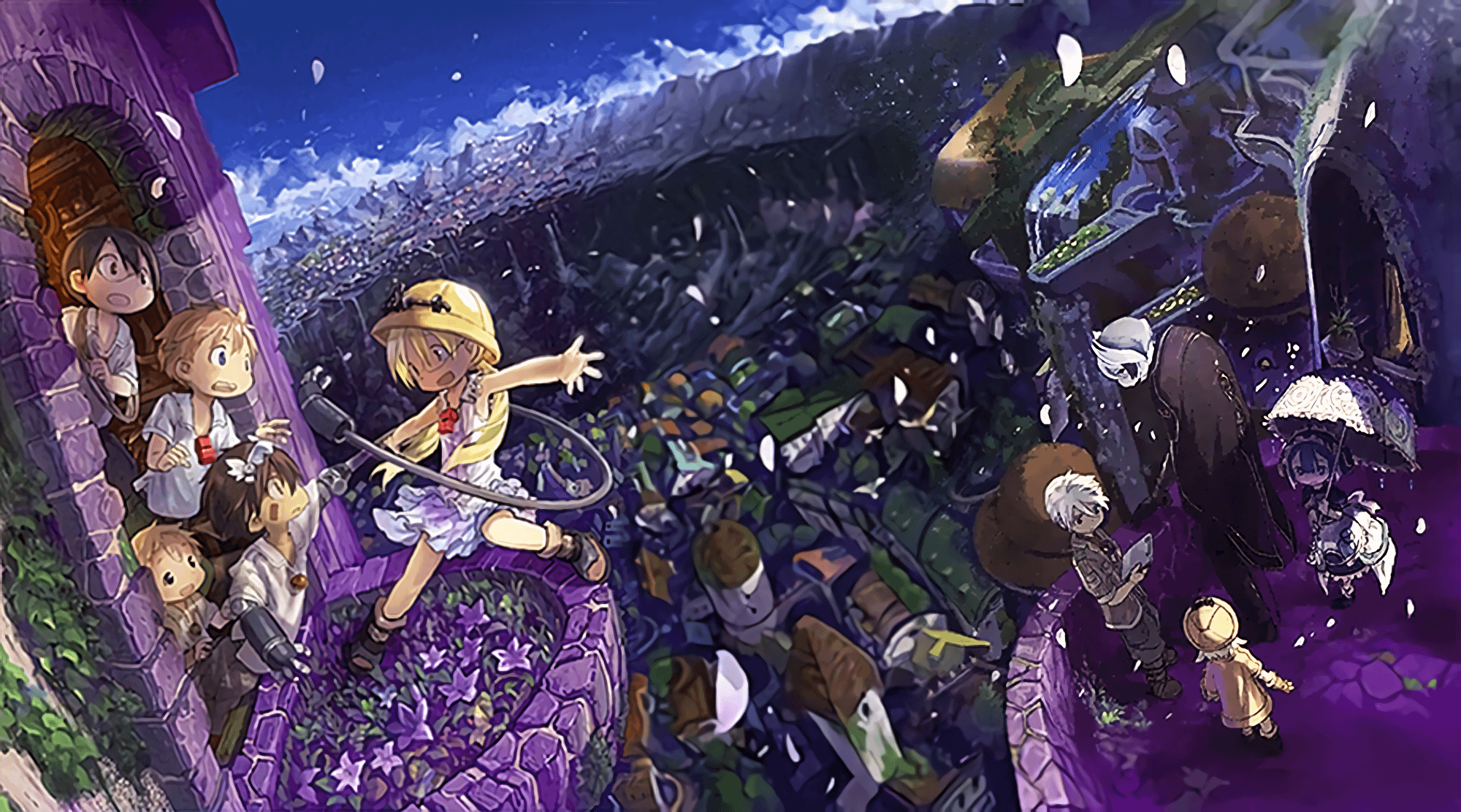 Cool official art / wallpaper, r