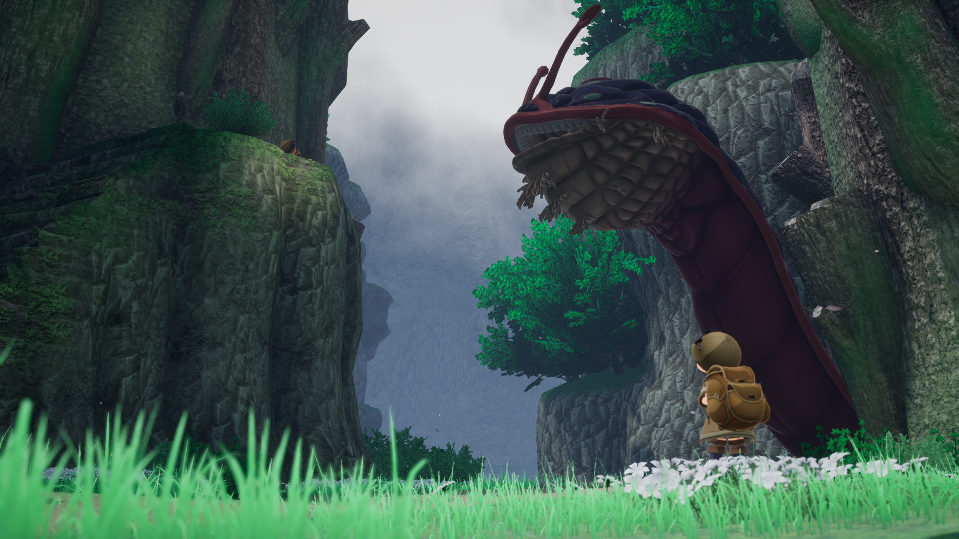 Save 60% on Made in Abyss: Binary Star