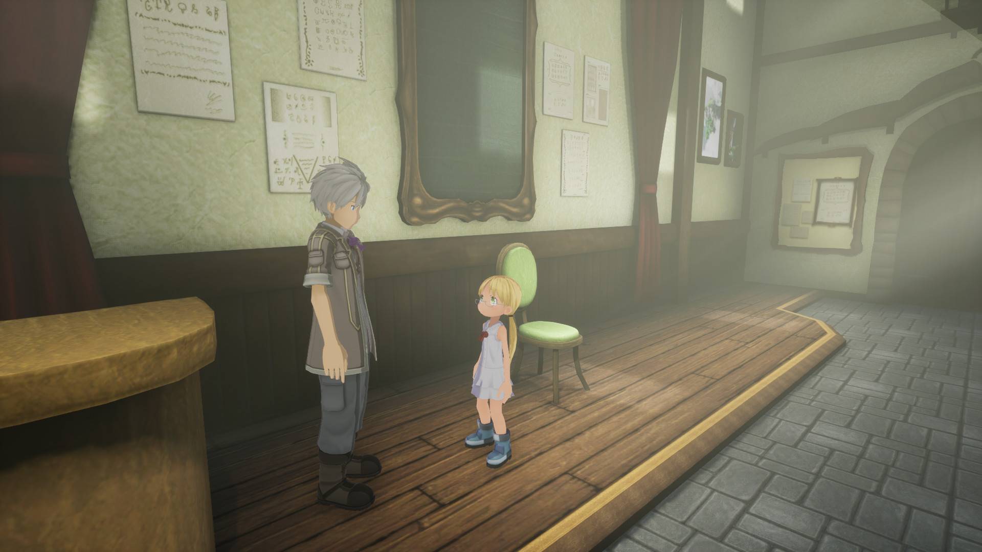 Save 60% on Made in Abyss: Binary Star