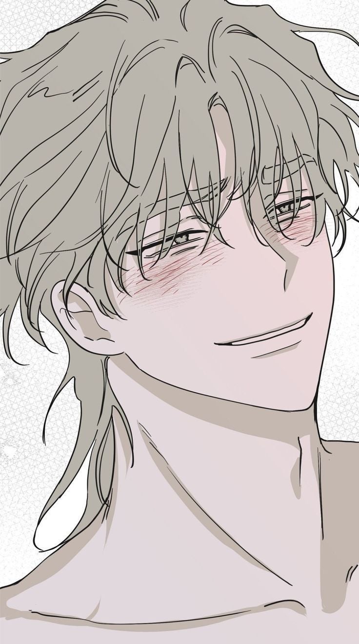 Low Tide in the Twilight' in Korean