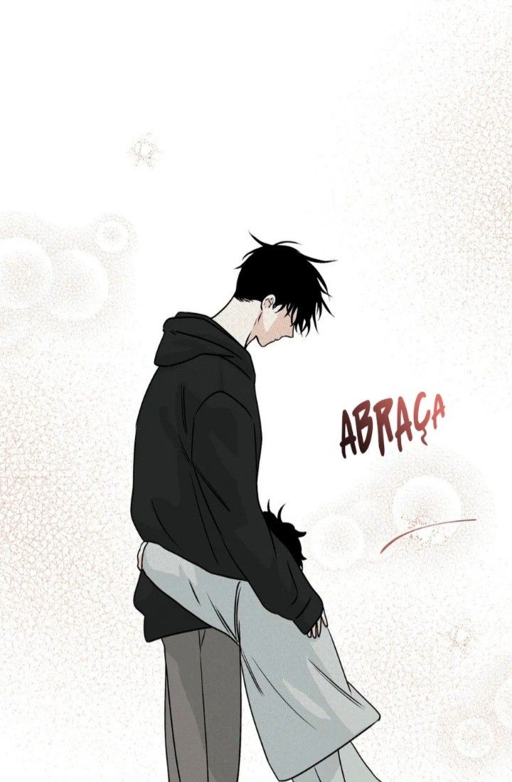 Low Tide in Twilight. Anime Manga