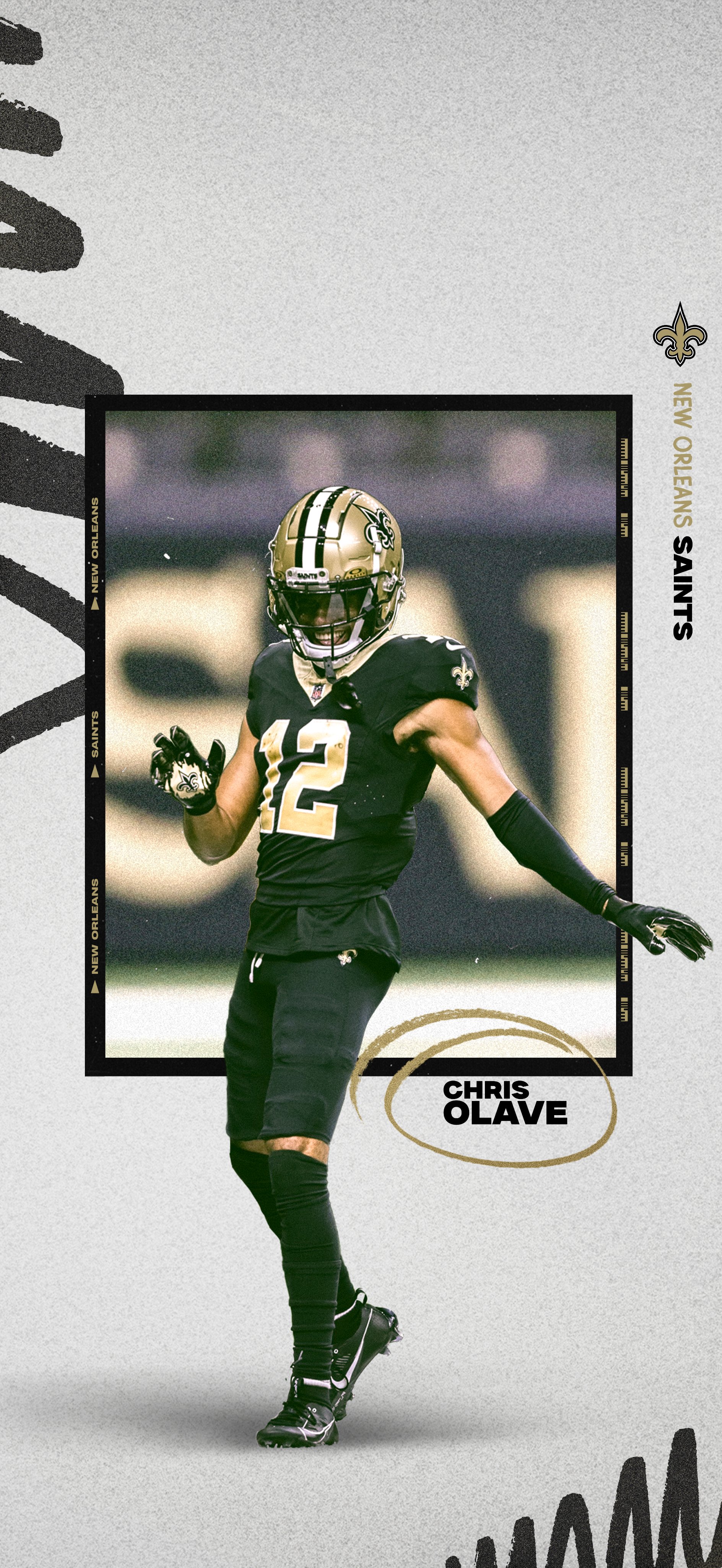 New Orleans Saints on X