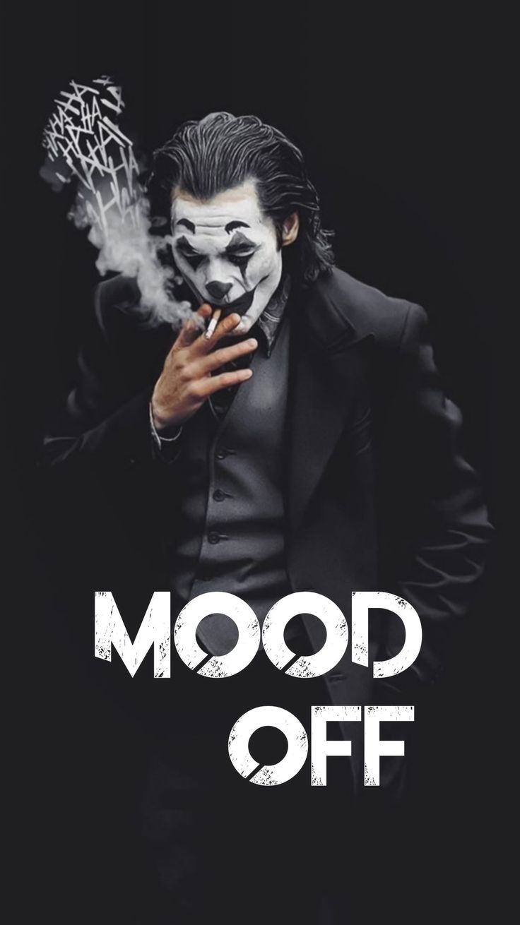 MOOD OFF