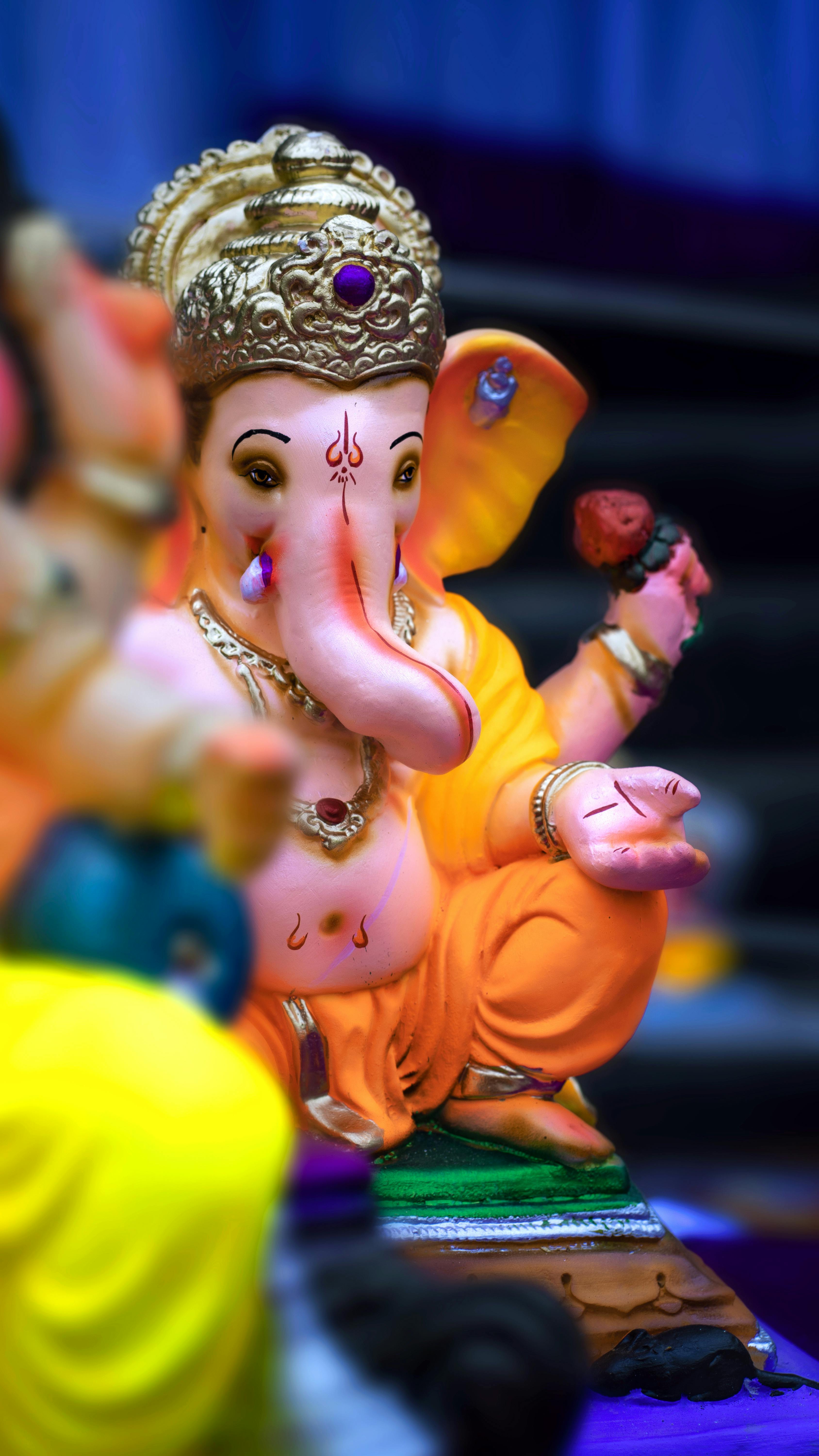 Ganesha Photo, Download The BEST Free