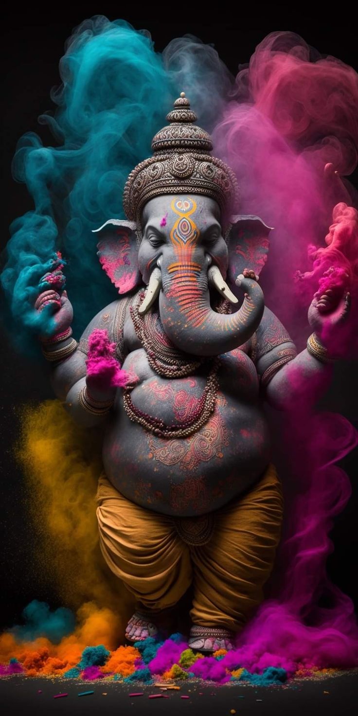 ARTIST VENKATESH. G on Digital Art