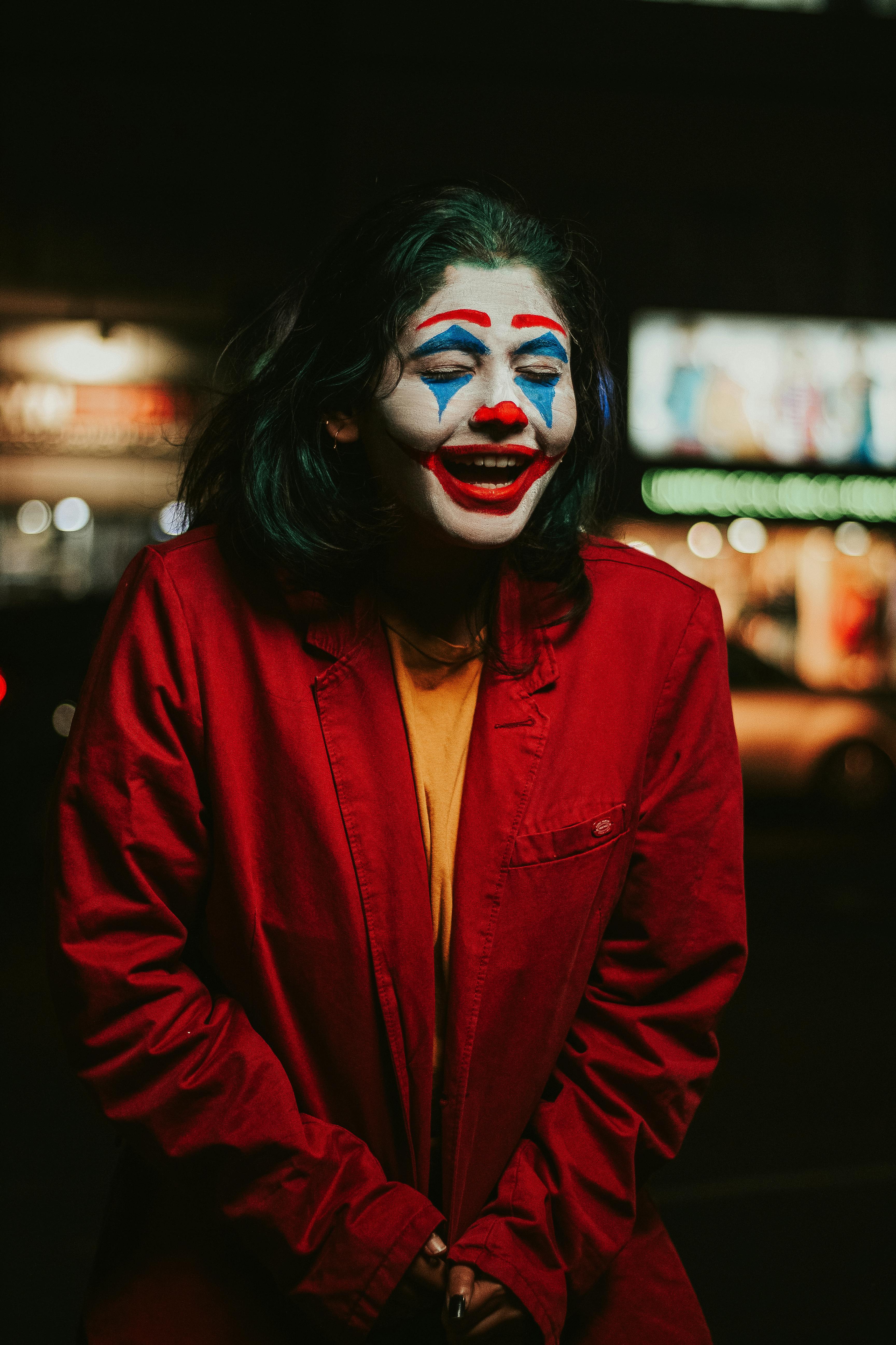 Joker Photo, Download The BEST Free