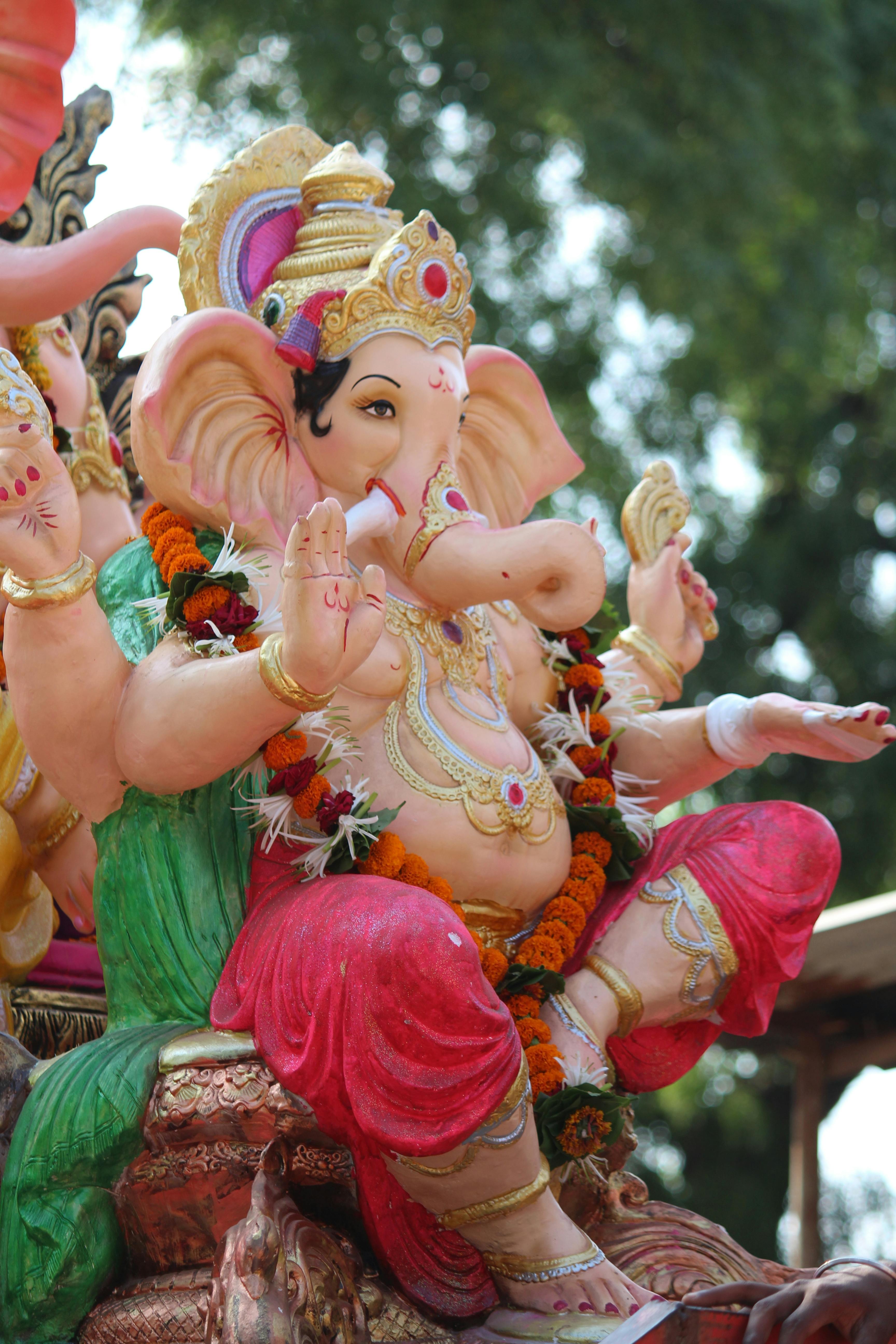 Ganesha Photo, Download The BEST Free