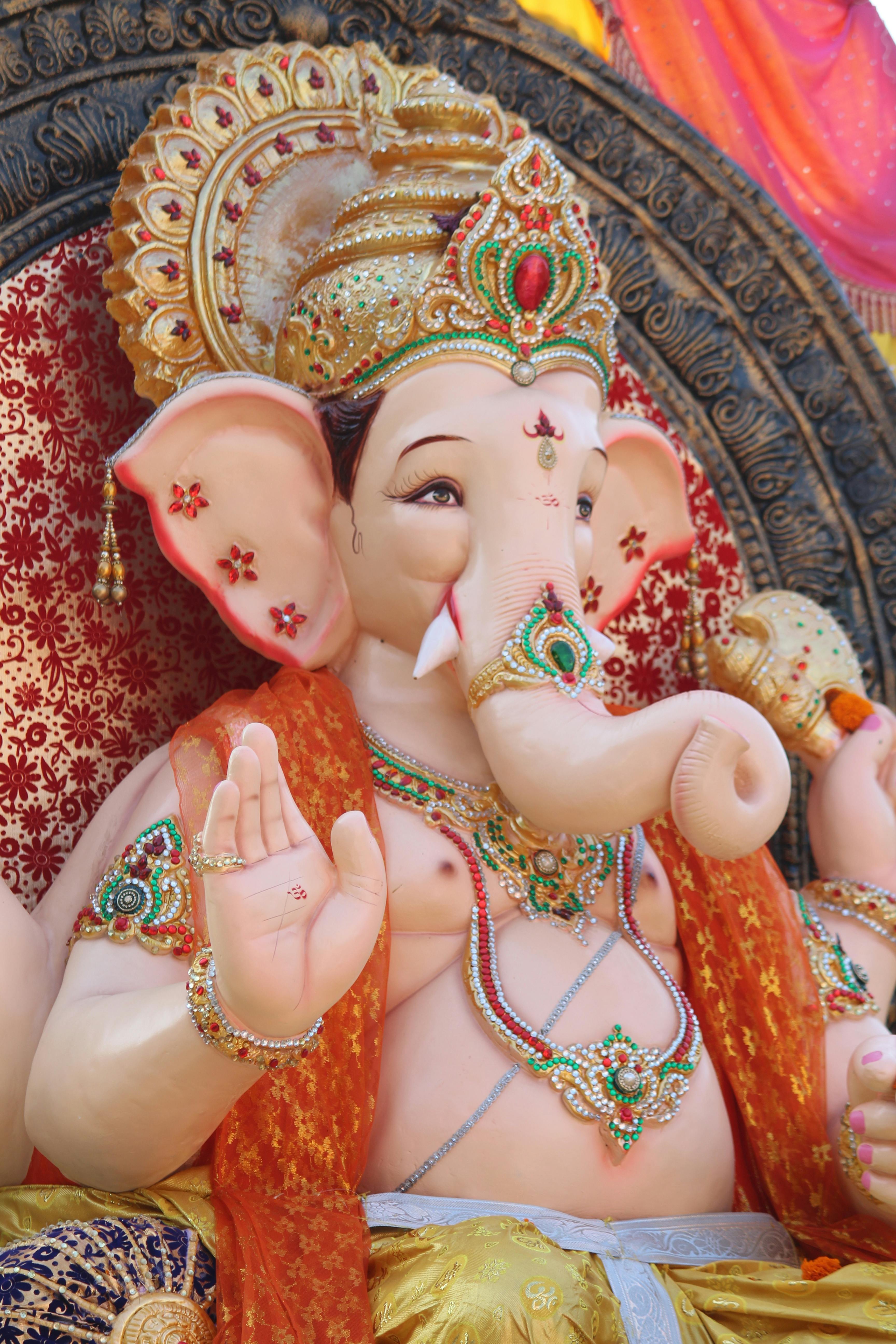 Ganesha Photo, Download The BEST Free