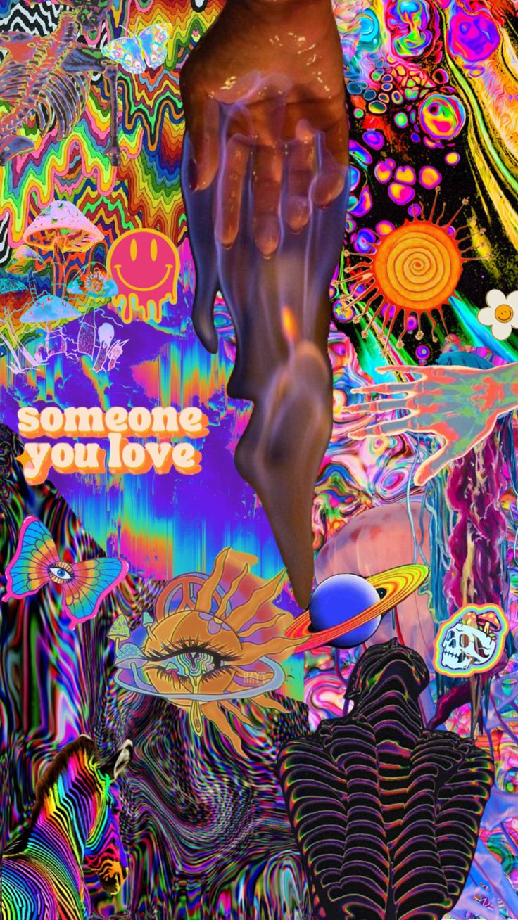 trippy #retro #mushroom #rainbow #groovy #mood #moodboard #vibe #vibey #aesthetic #throwback #shroom #vision #farout