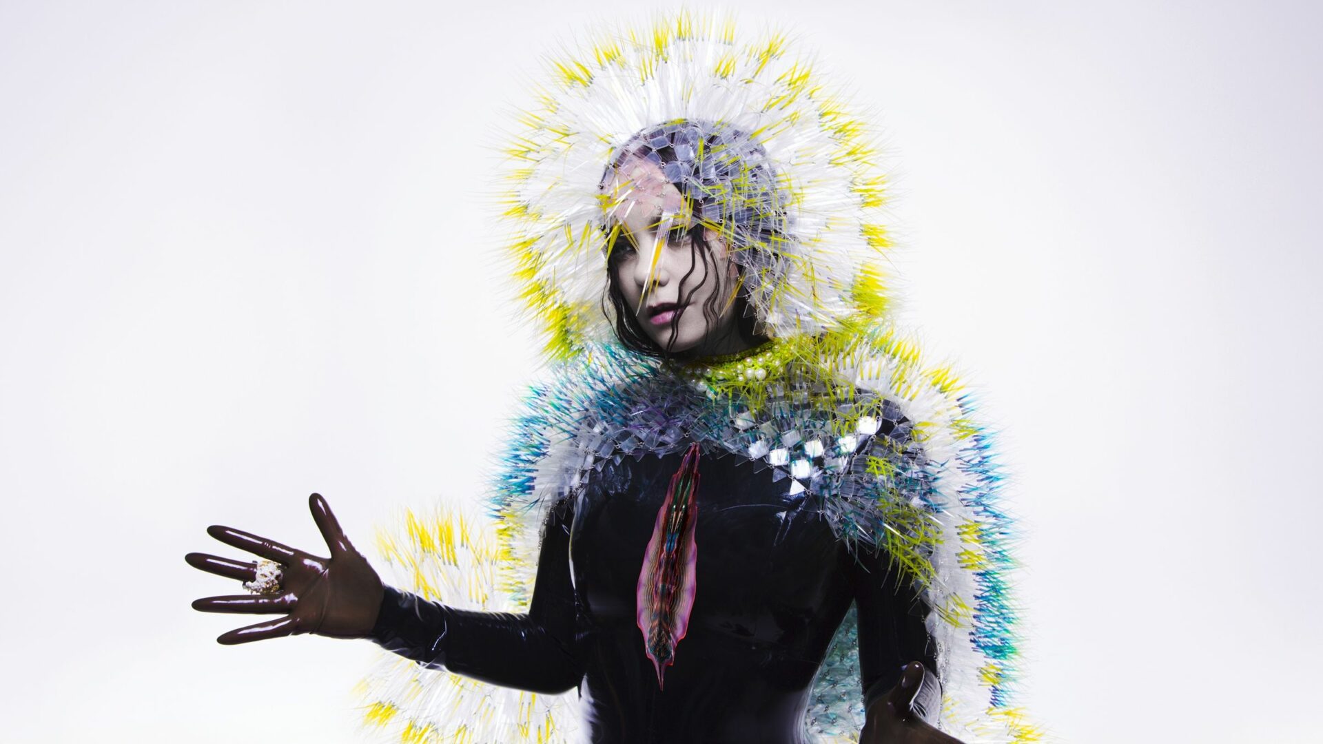 FLOODörk, “Vulnicura”