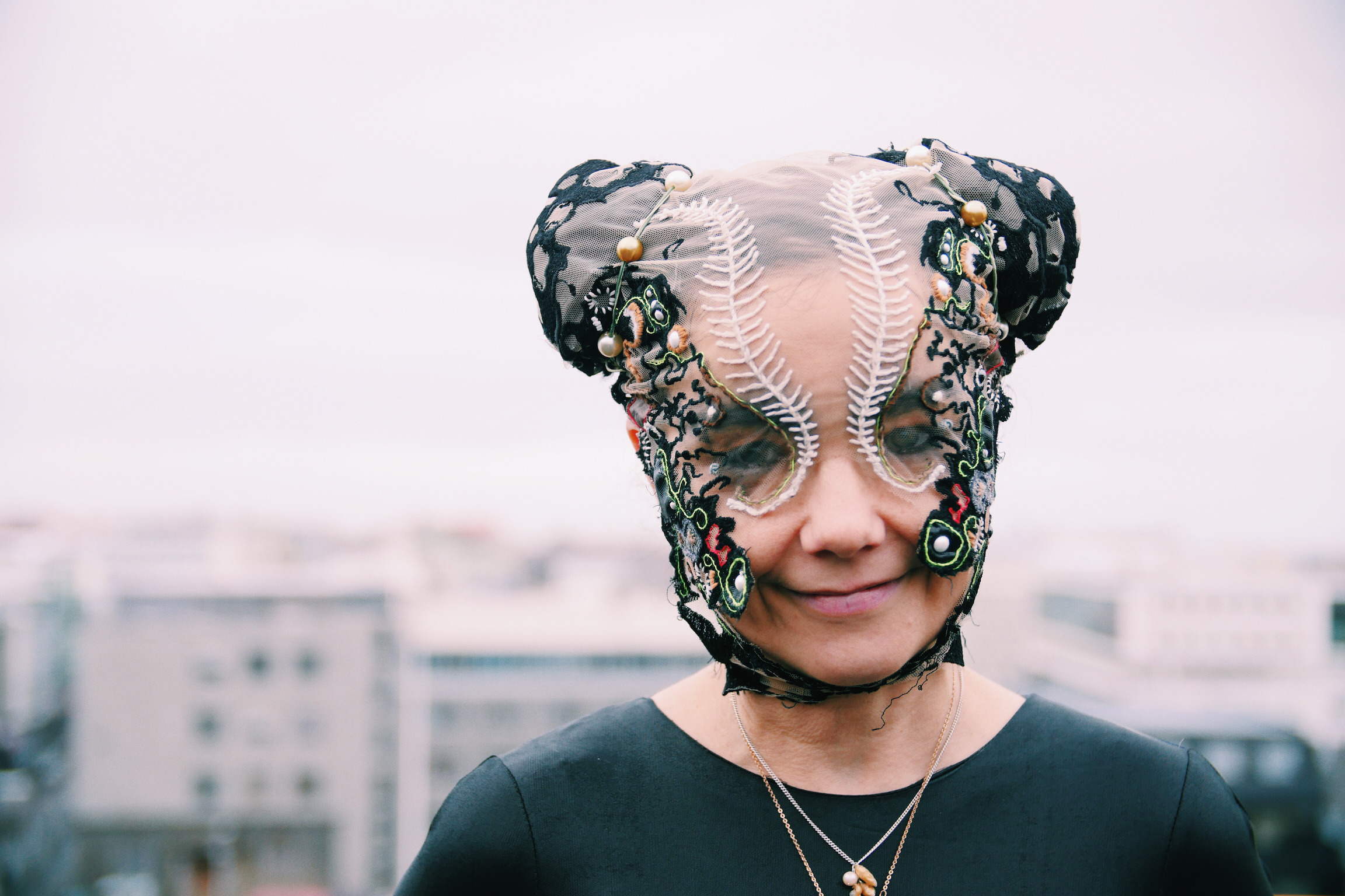 Björk's Fearless Environmental Activism