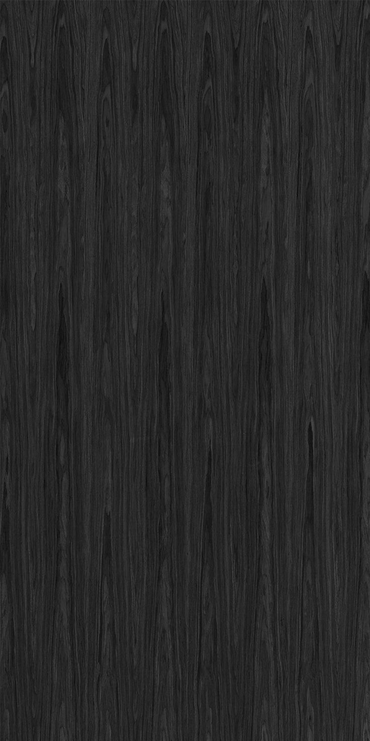 Interlayers. Black Ashform. Dark