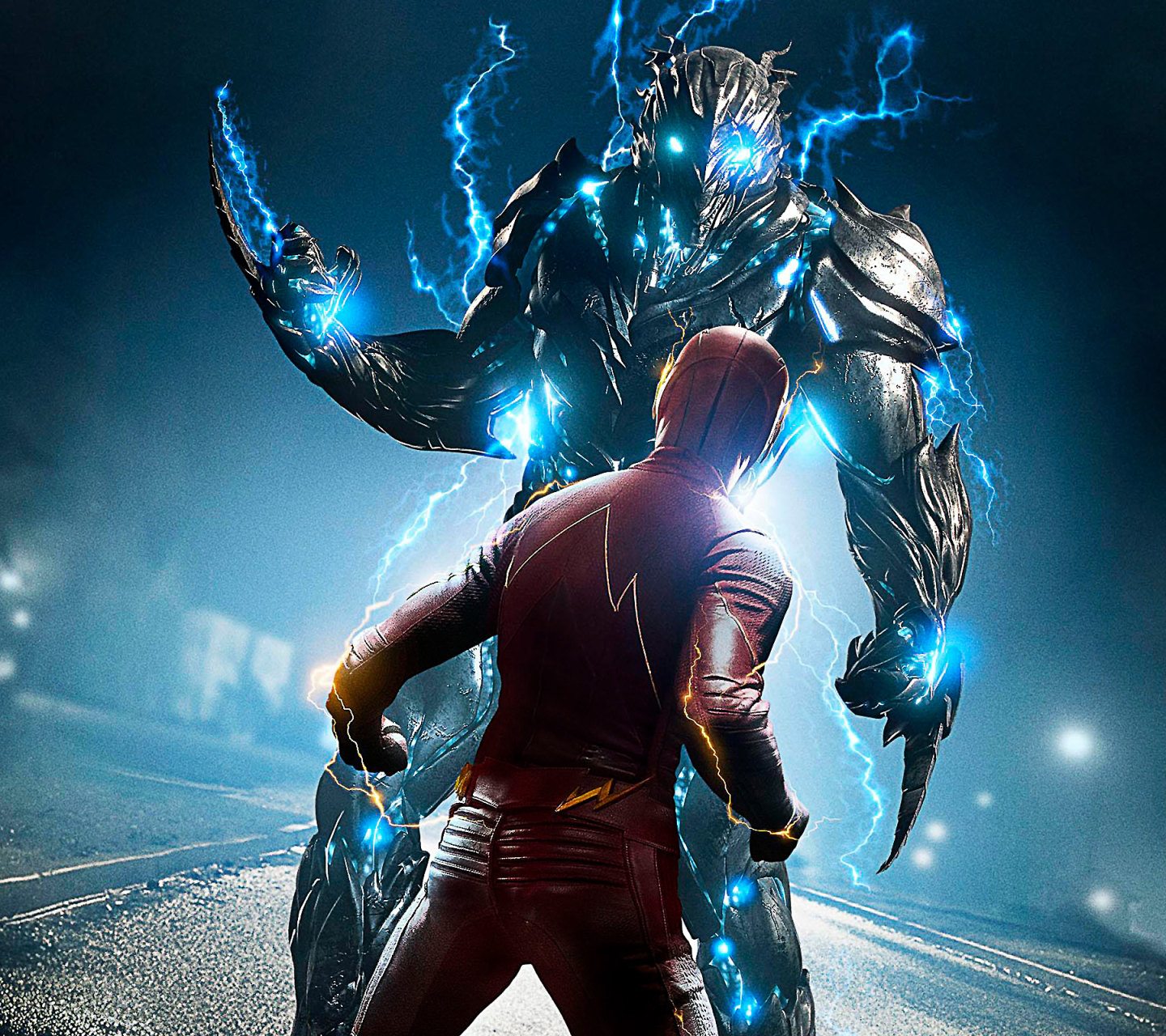 Savitar (Dc Comics) wallpaper