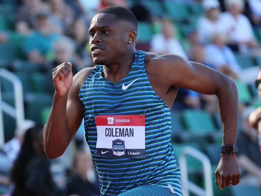 World Athletics Championships 2022 get