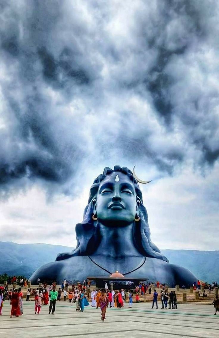 Lord Shiva HD Image and Wallpaper