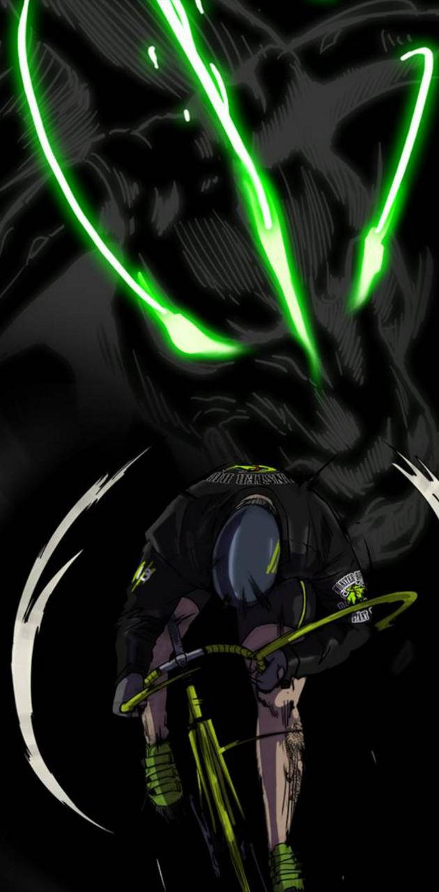 Wind Breaker Wallpaper