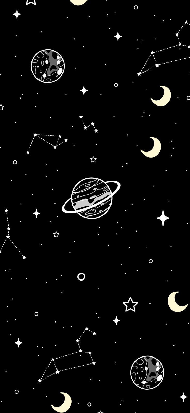 BLACK AMOLED WALLPAPER 4K