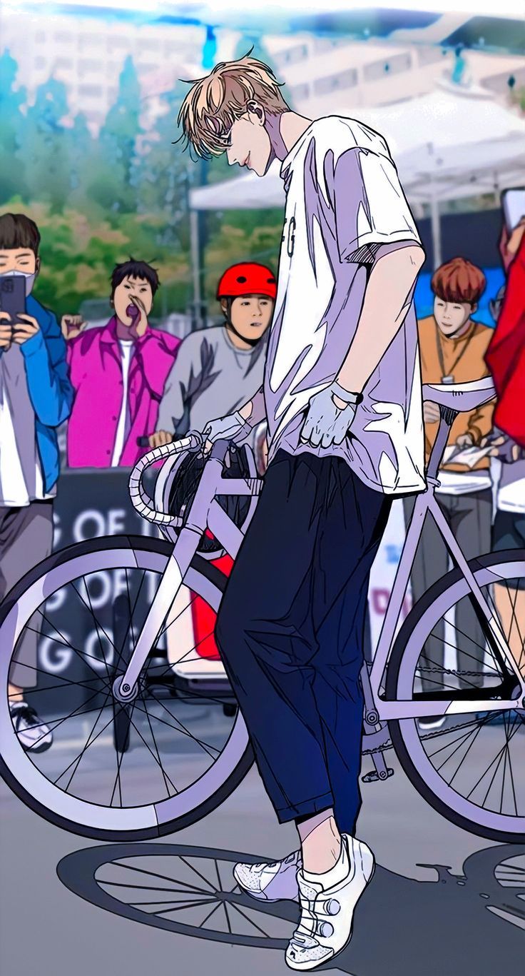 Owen Knight Wallpaper