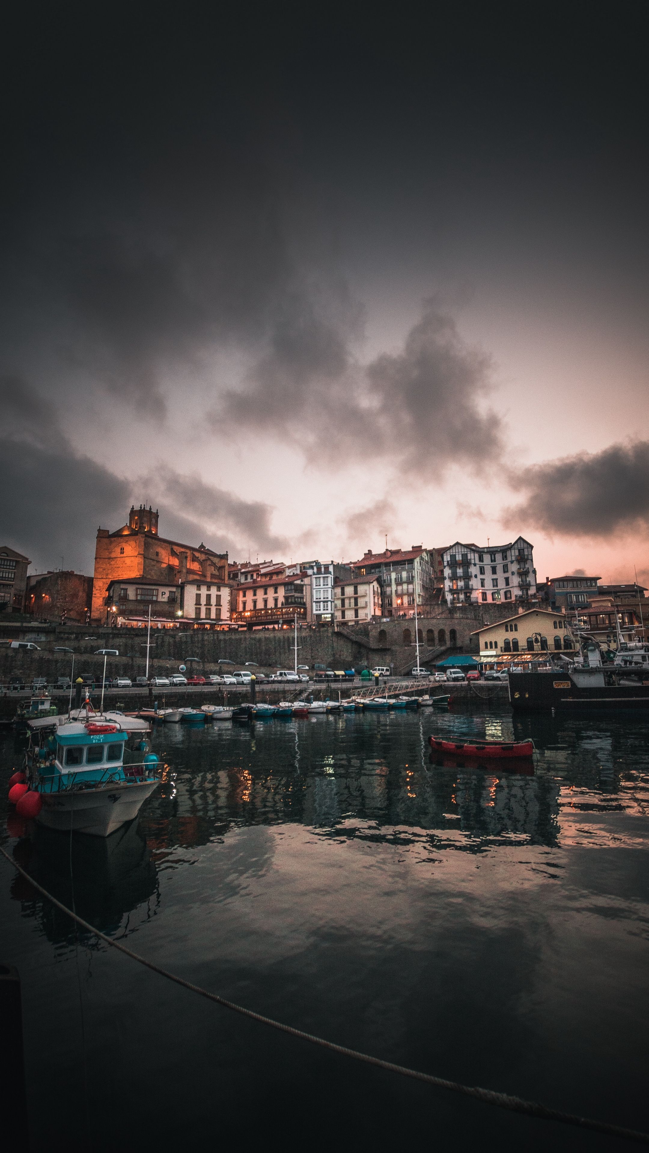 Famous Places Wallpaper