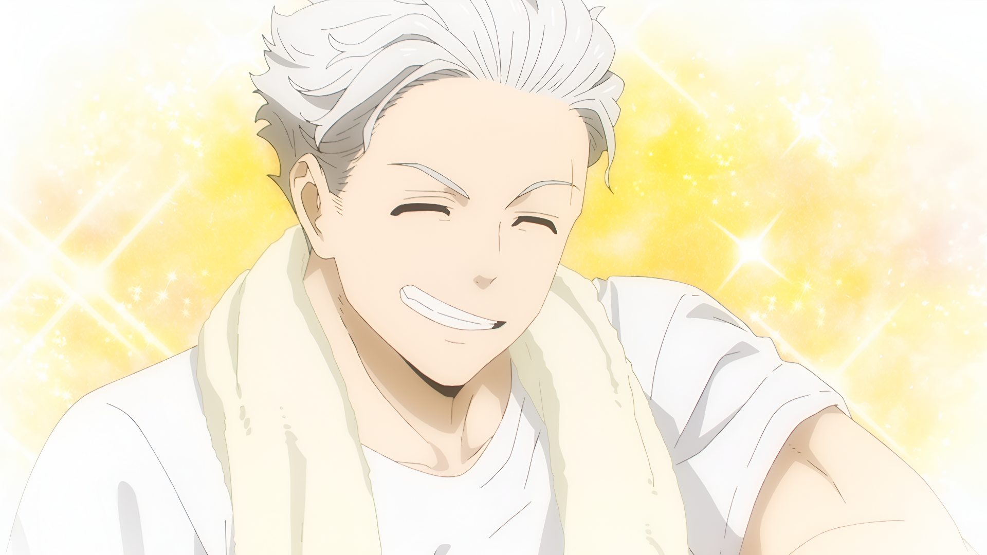 Download Anime Wind Breaker Hajime